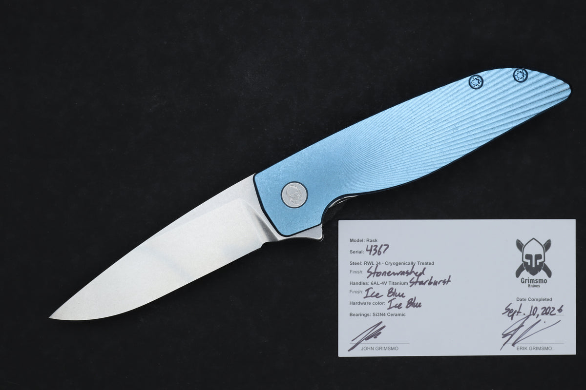 Rask #4367
