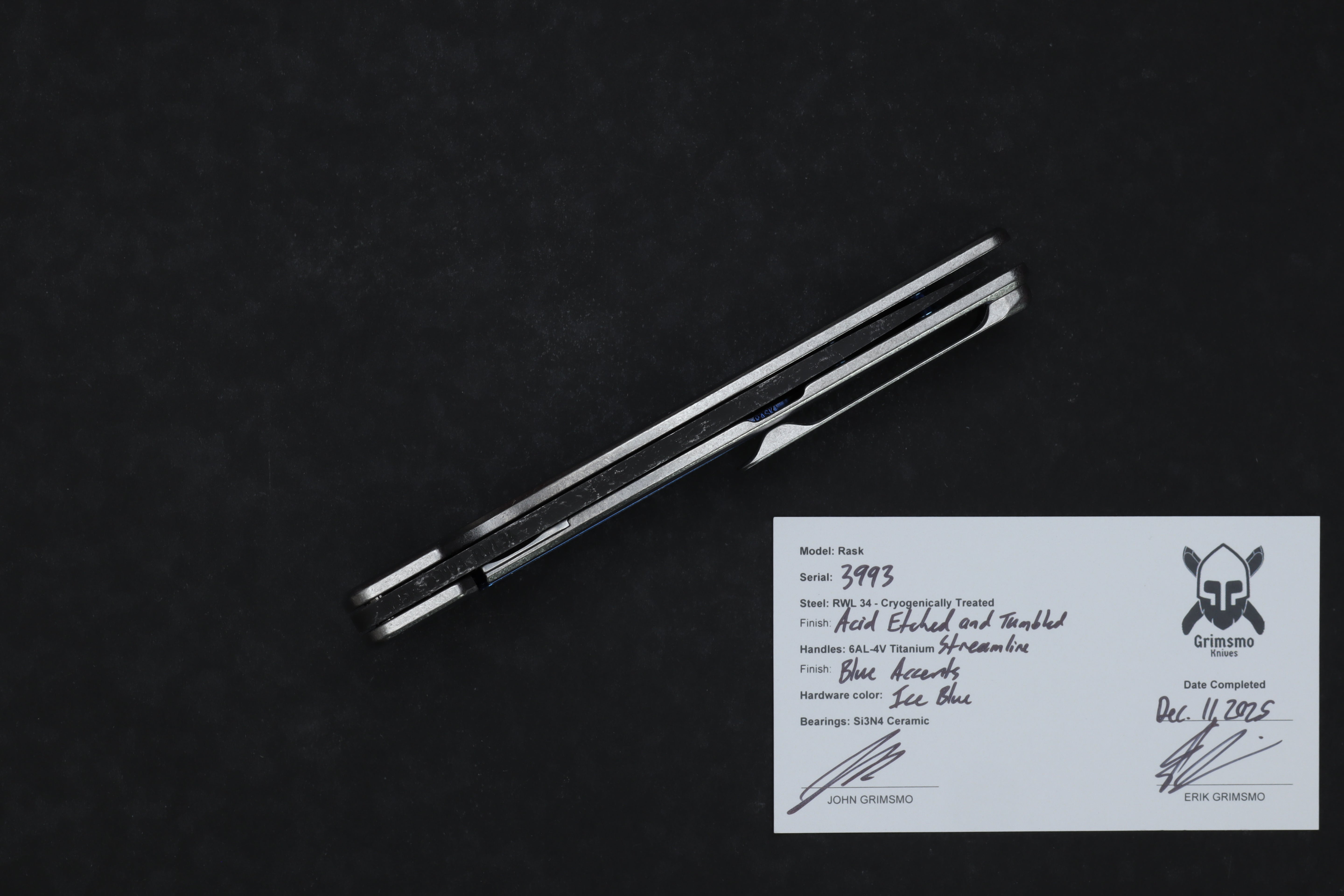 Rask #3993 9278341216