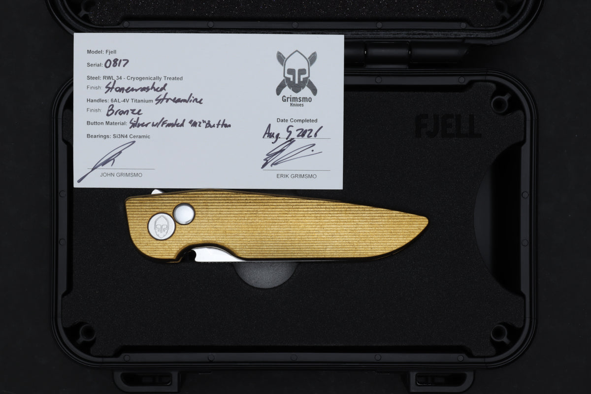 Fjell #0817 3951270806