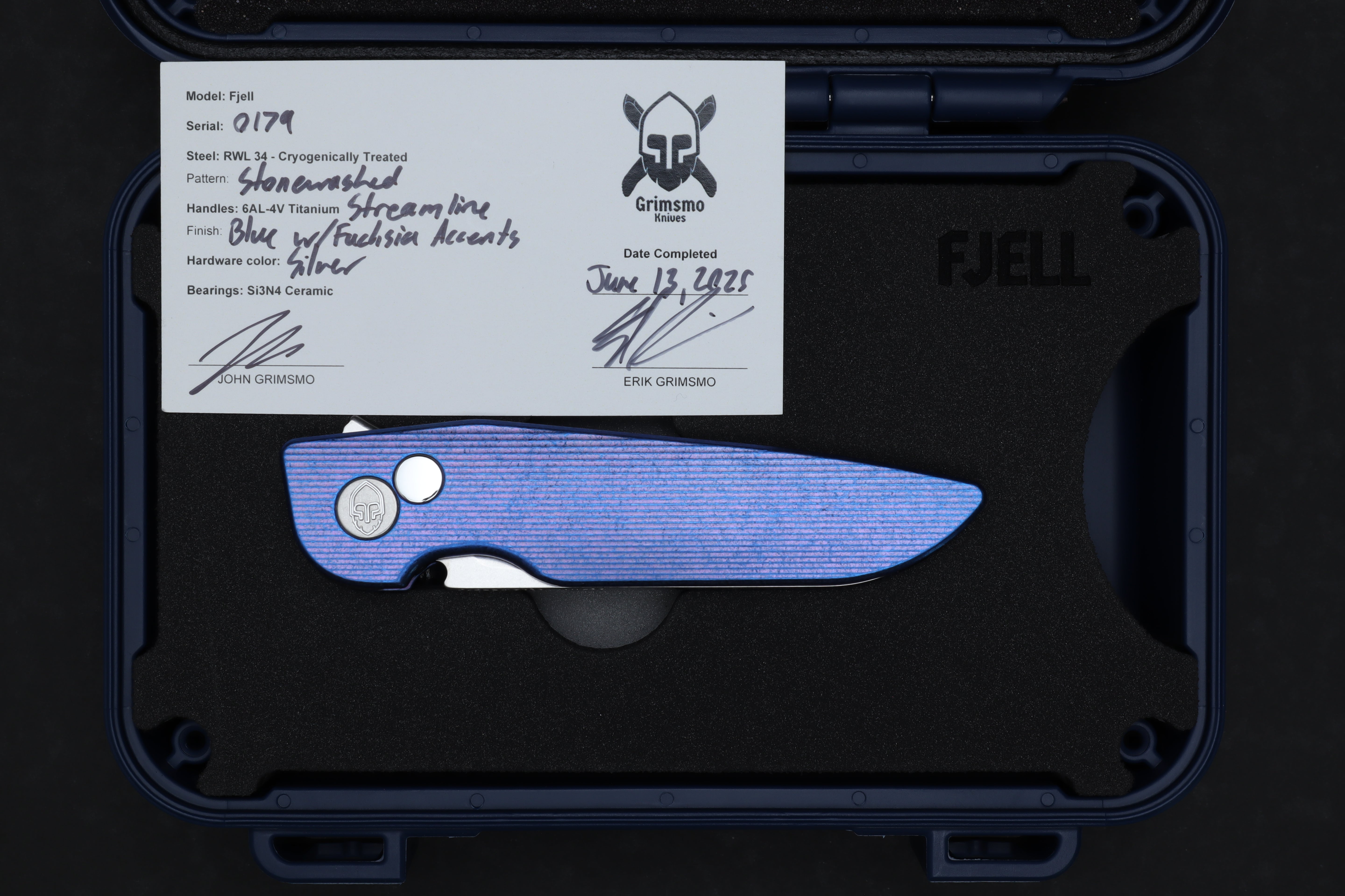 Fjell #0179 3951270618