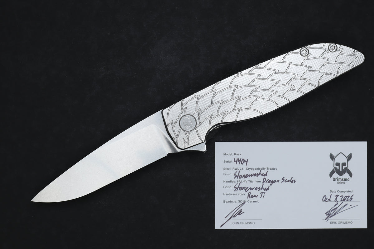 Rask #4404
