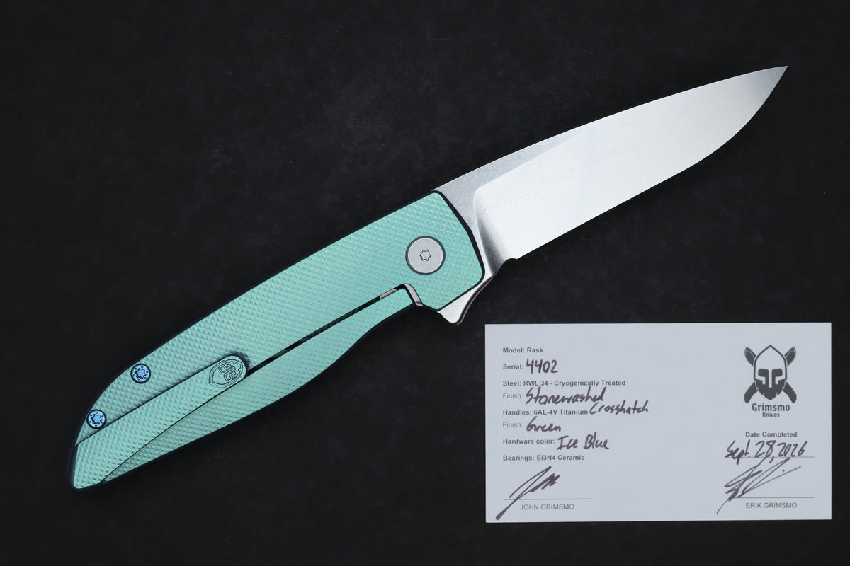 Rask #4402