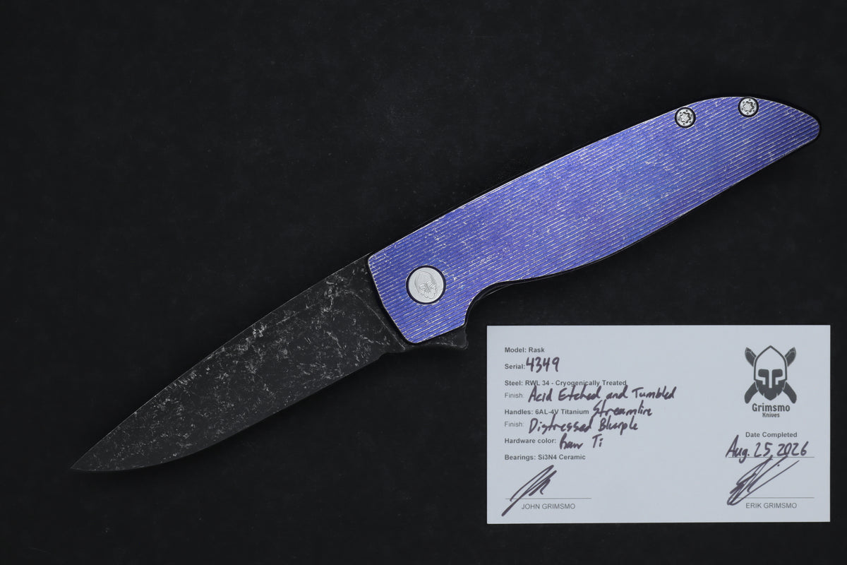Rask #4349