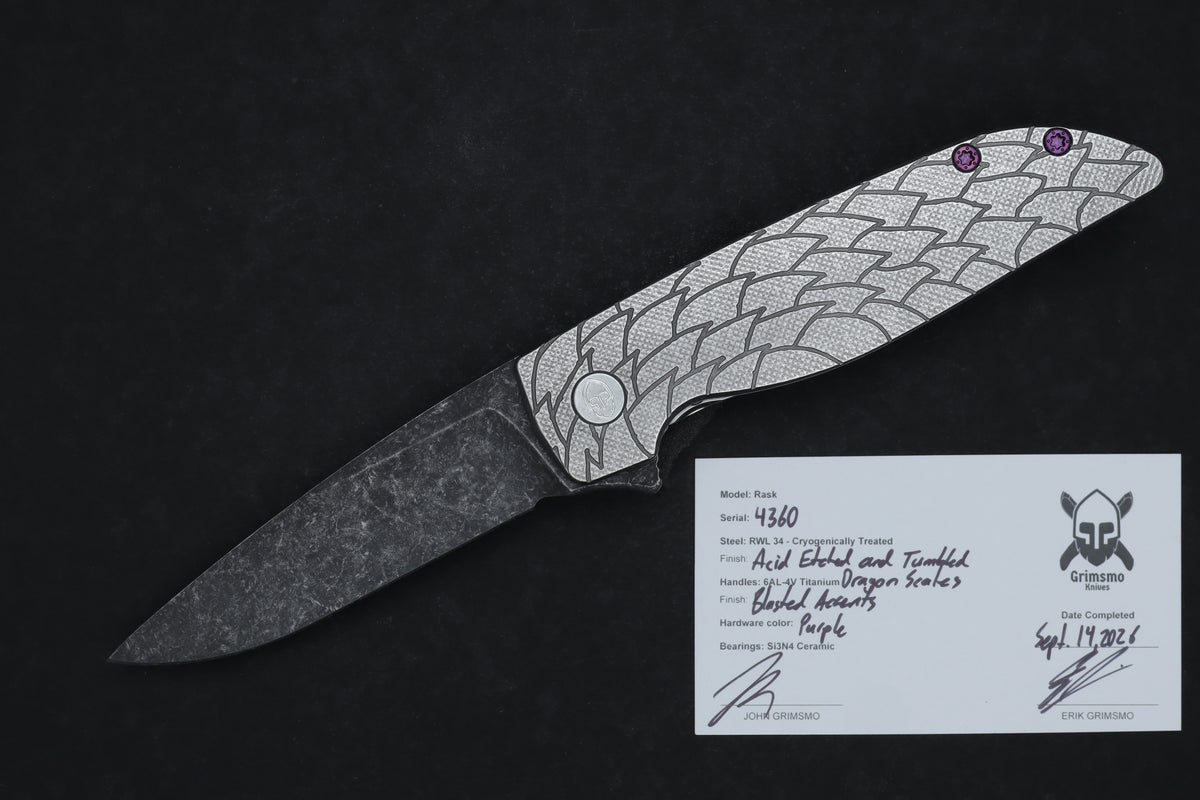 Rask #4360