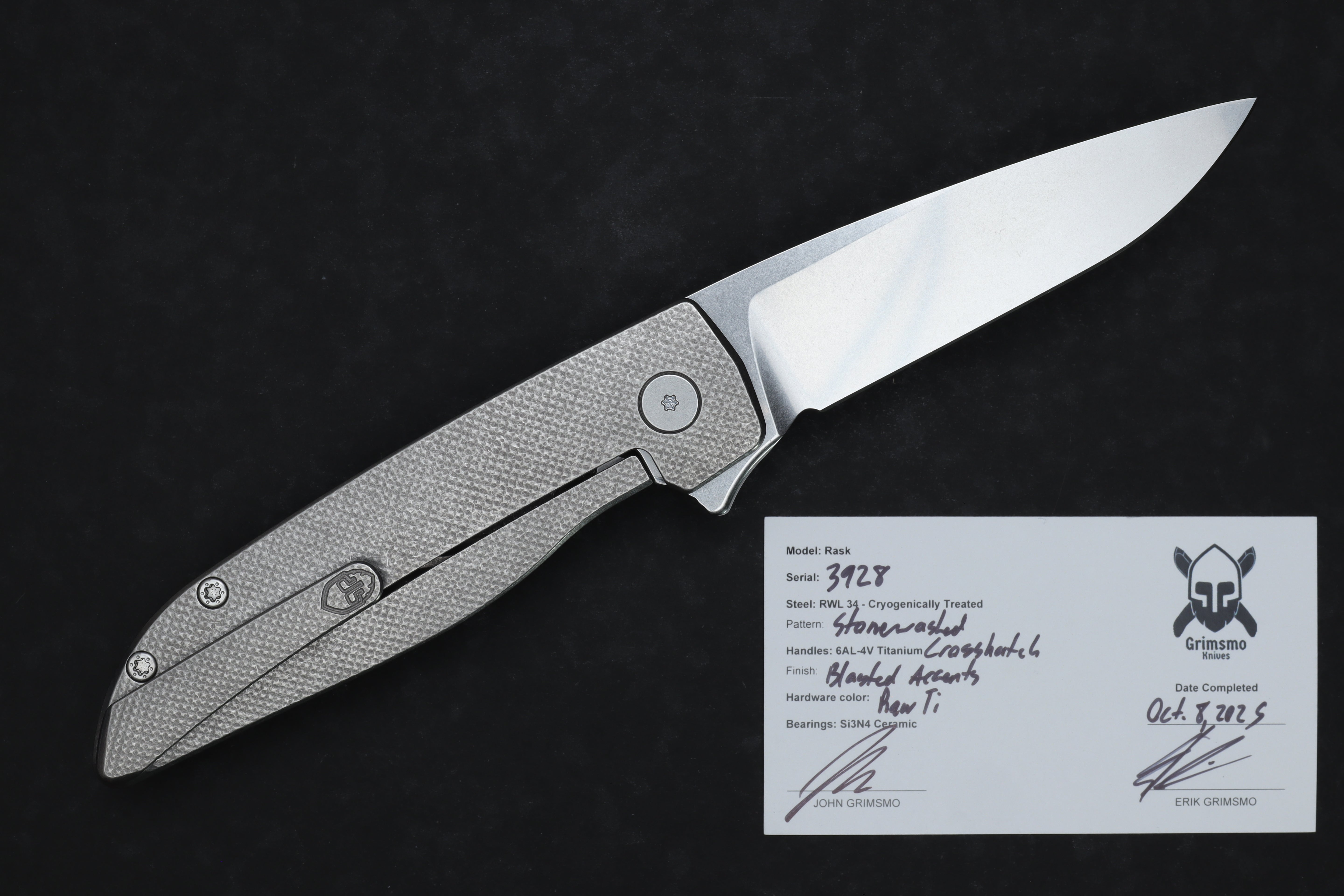 Rask #3928 9278341010