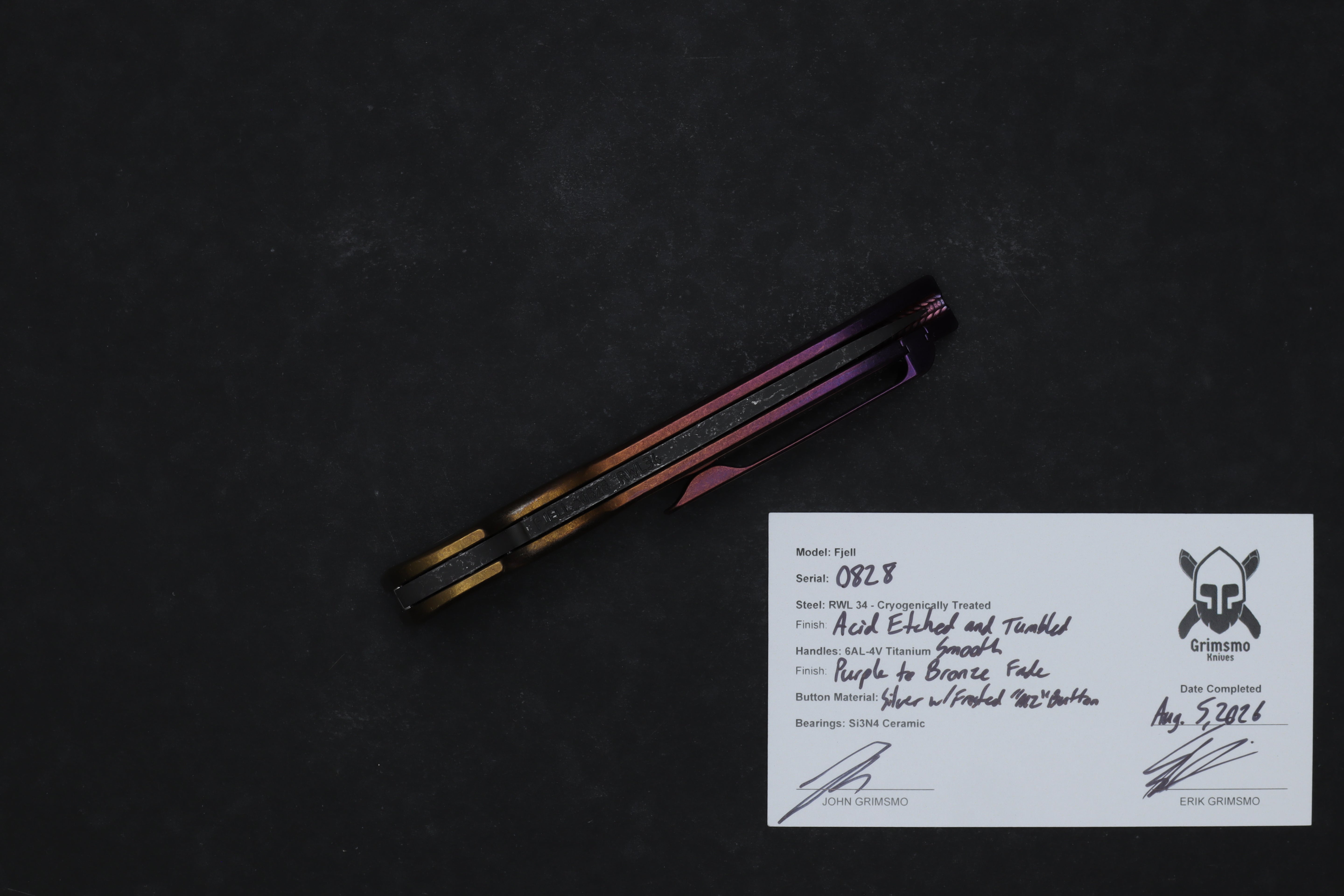 Fjell #0828 3951270806