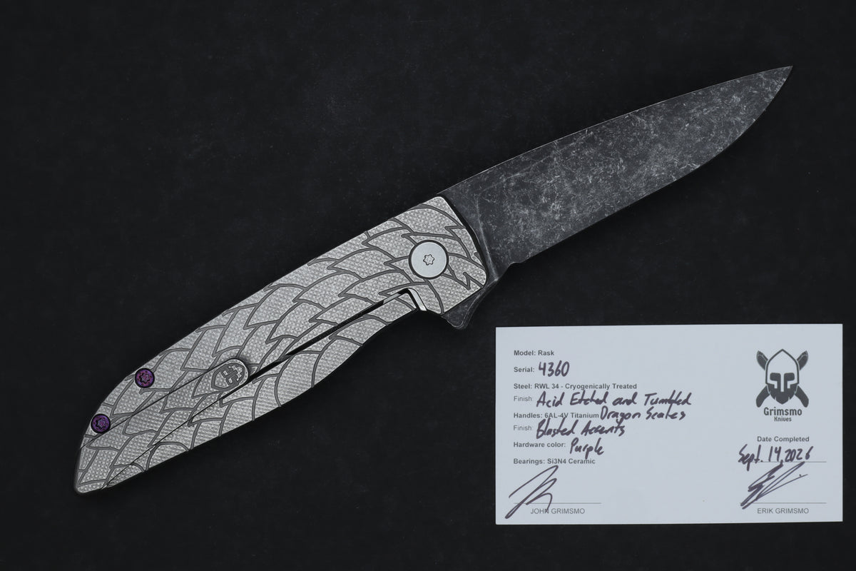 Rask #4360