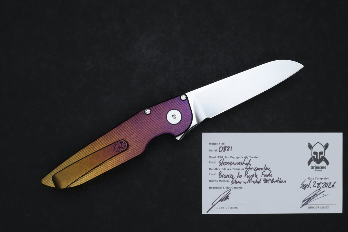 Fjell #0881