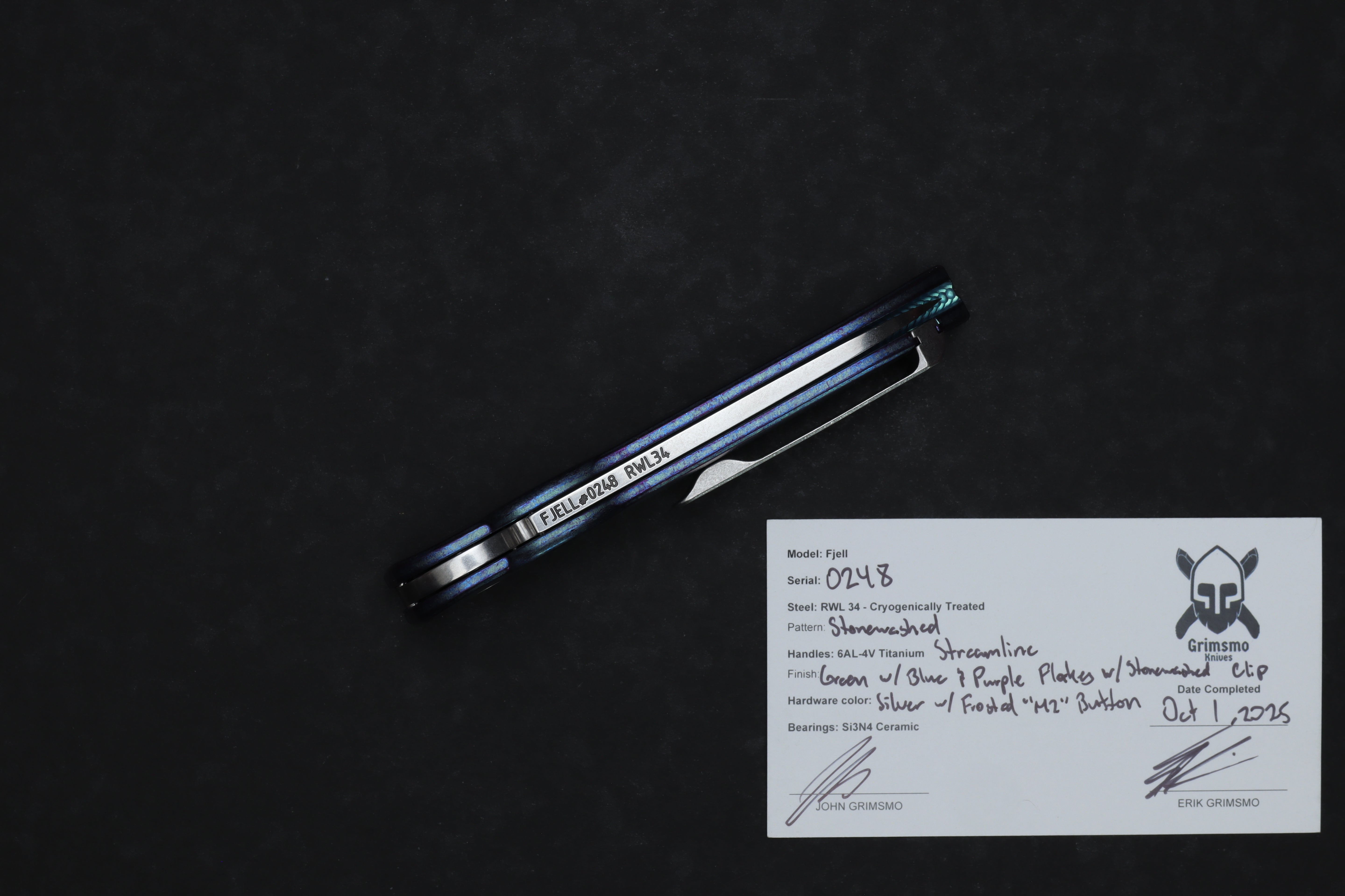 Fjell #0248 3951271003