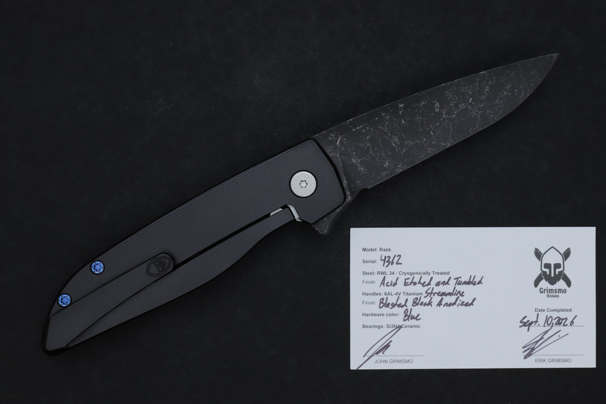 Rask #4362