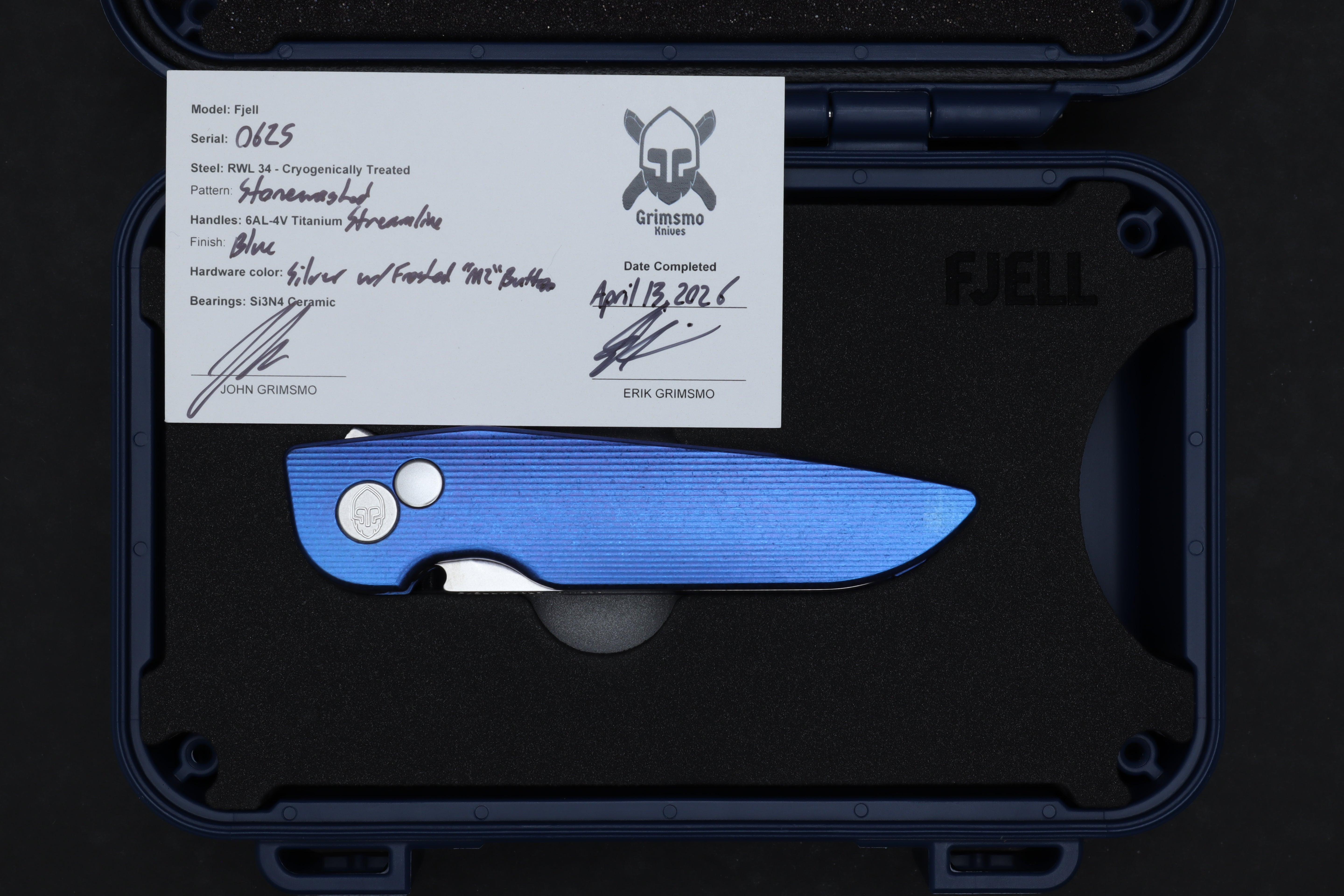 Fjell #0625 3951270420