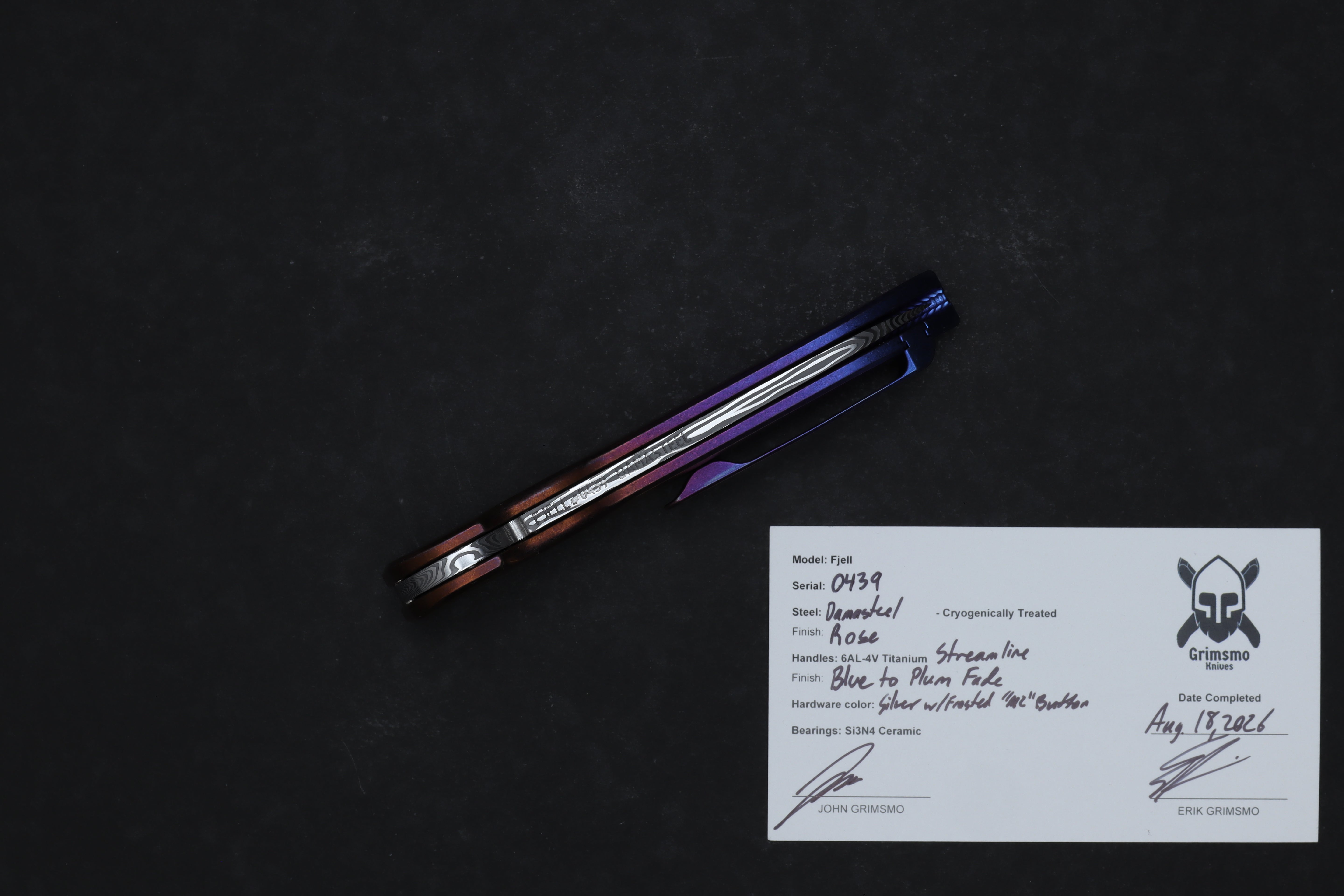 Fjell #0439
