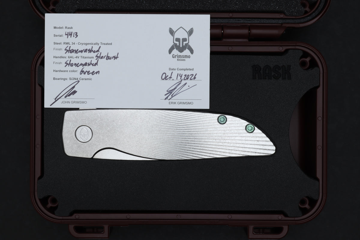 Rask #4413