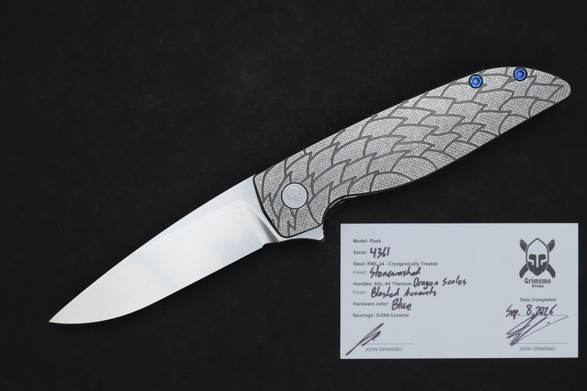Rask #4361