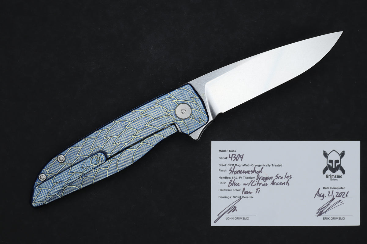 Rask #4304
