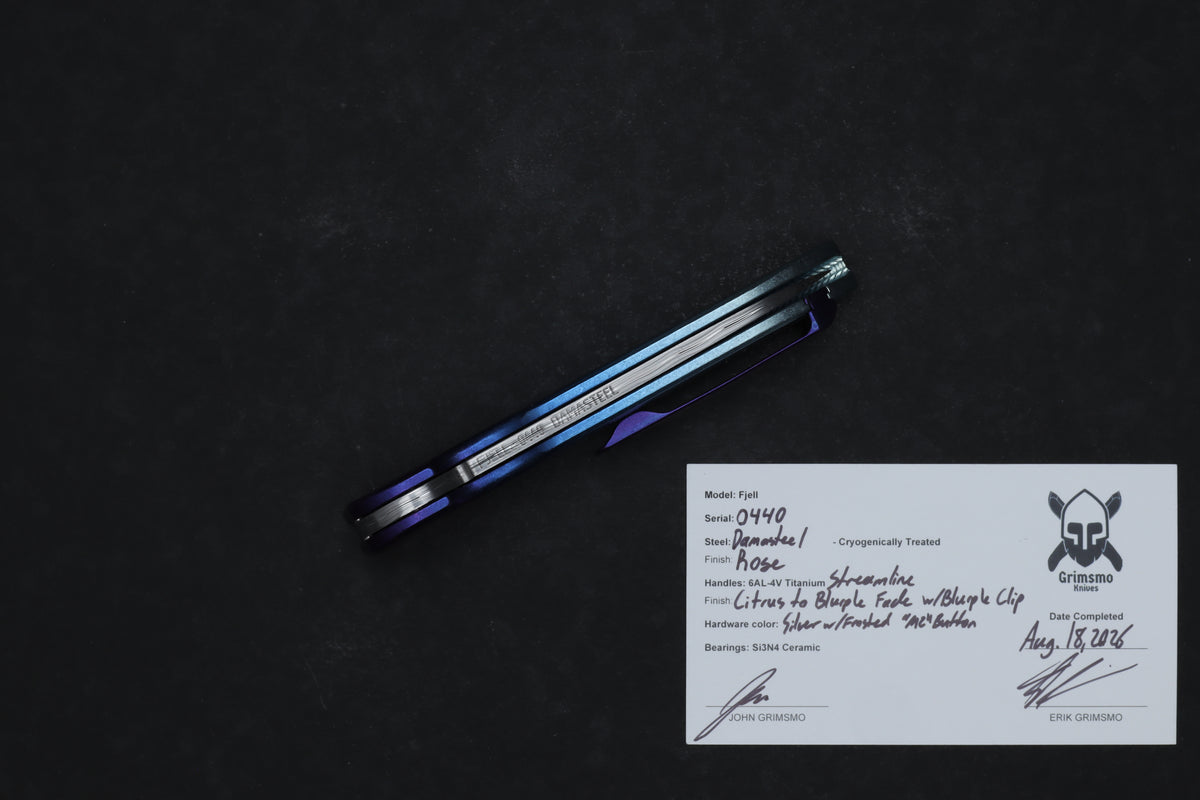 Fjell #0440