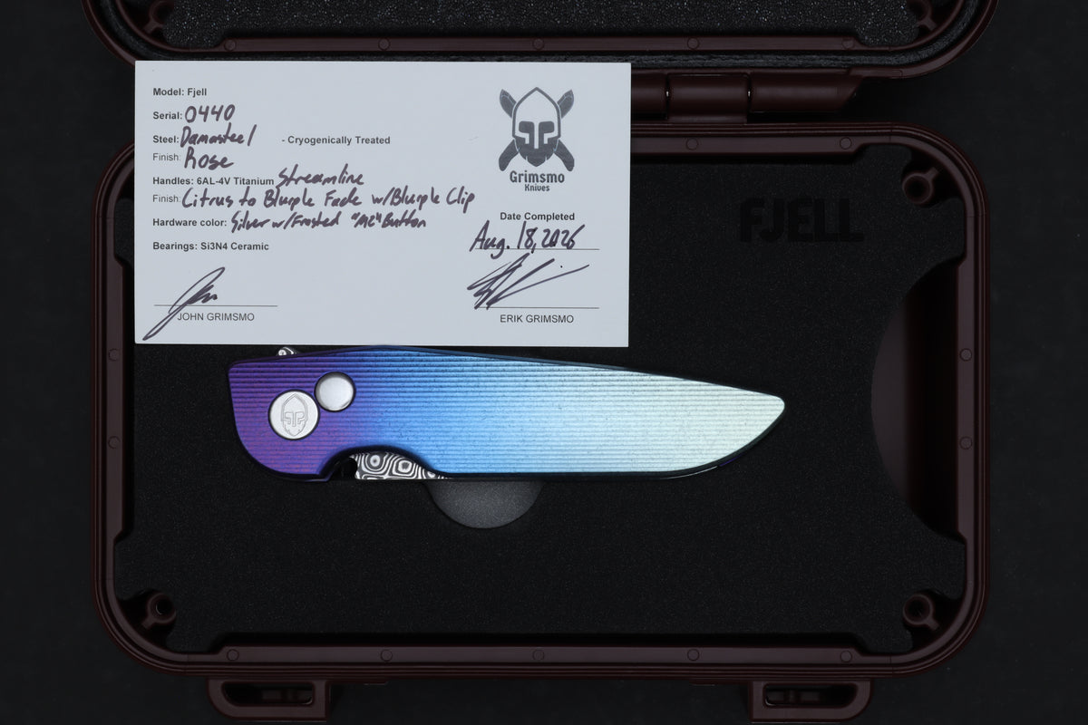 Fjell #0440