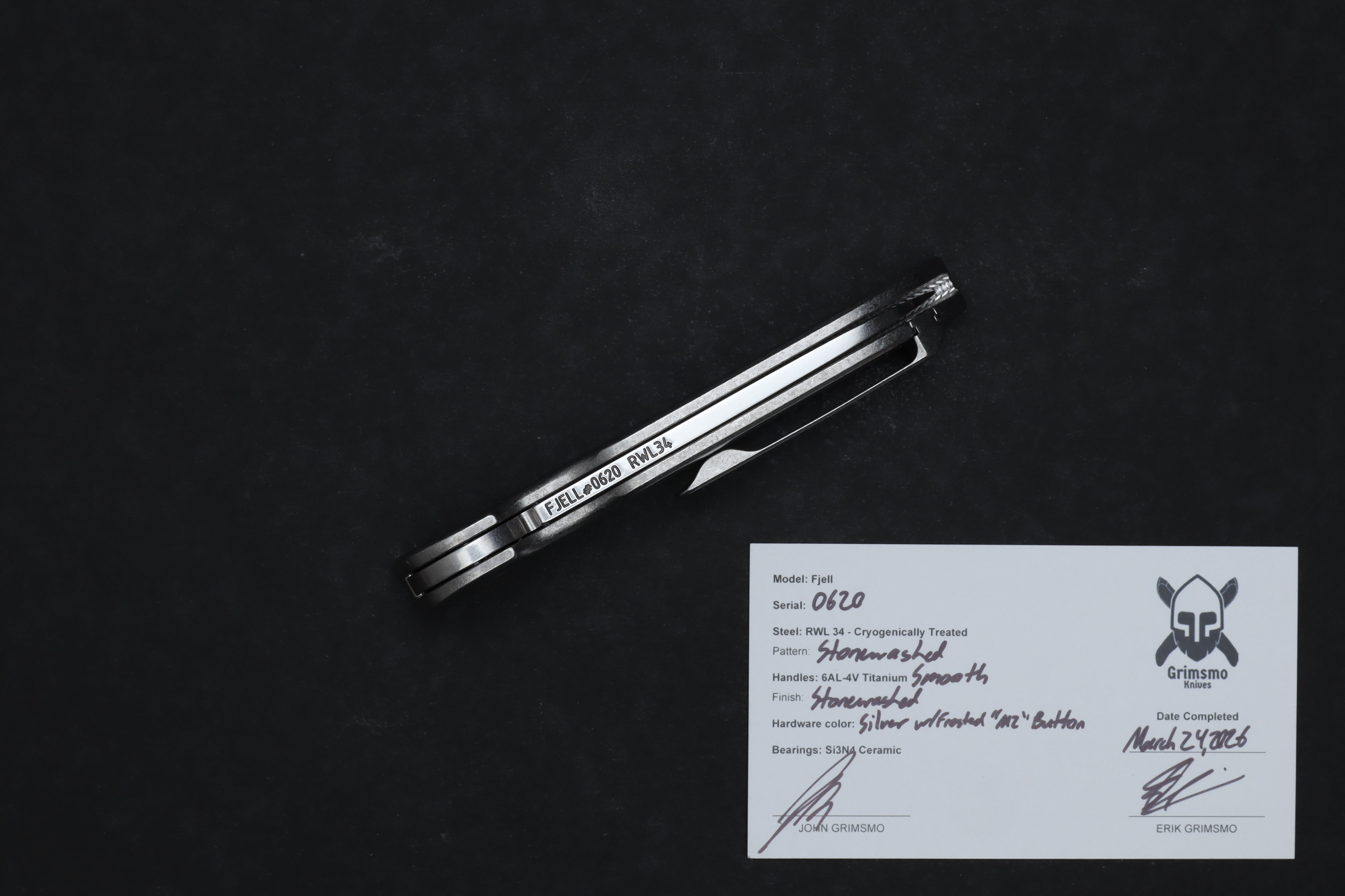 Fjell #0620 3951270327