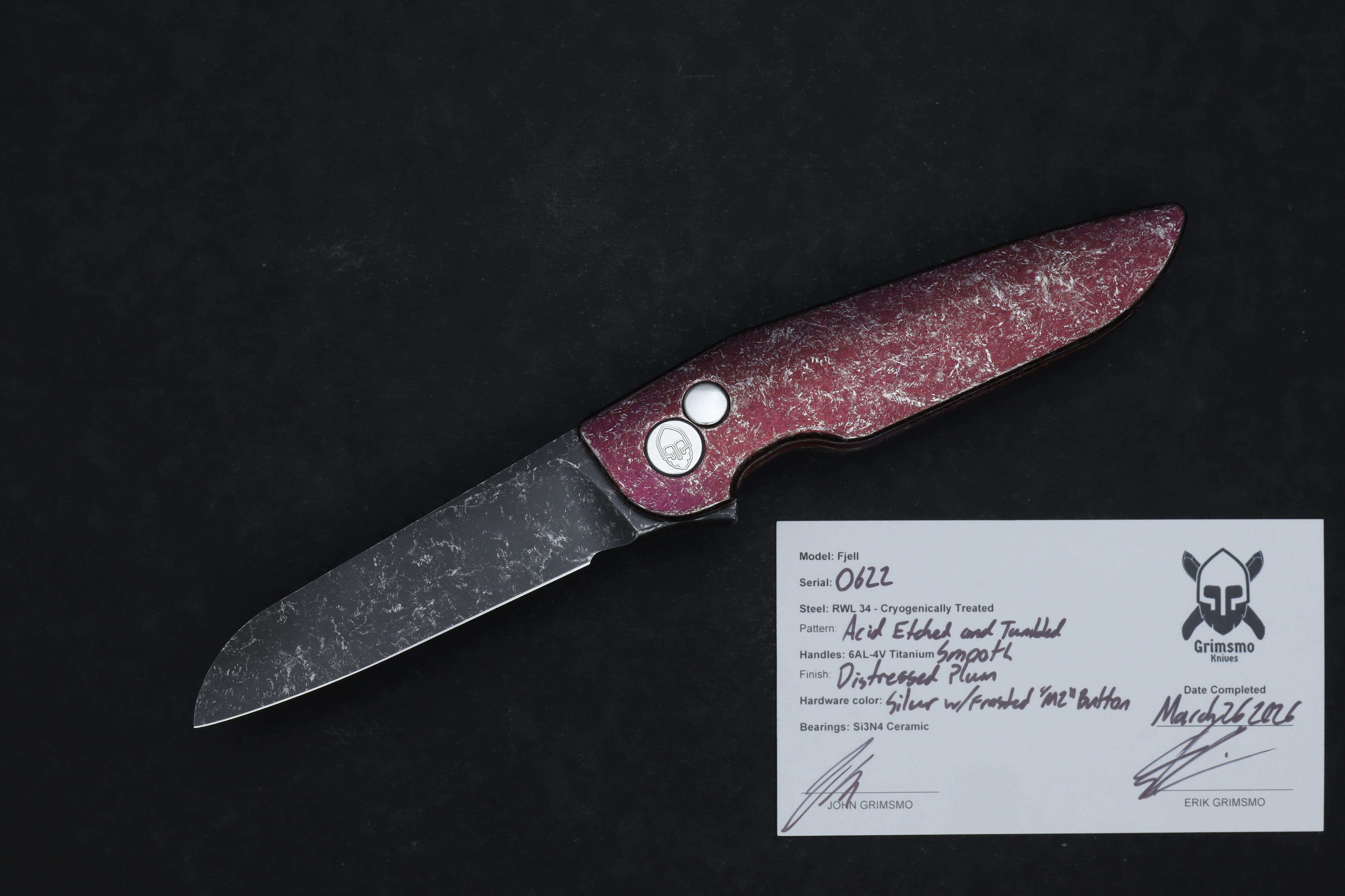 Fjell #0622 3951270408