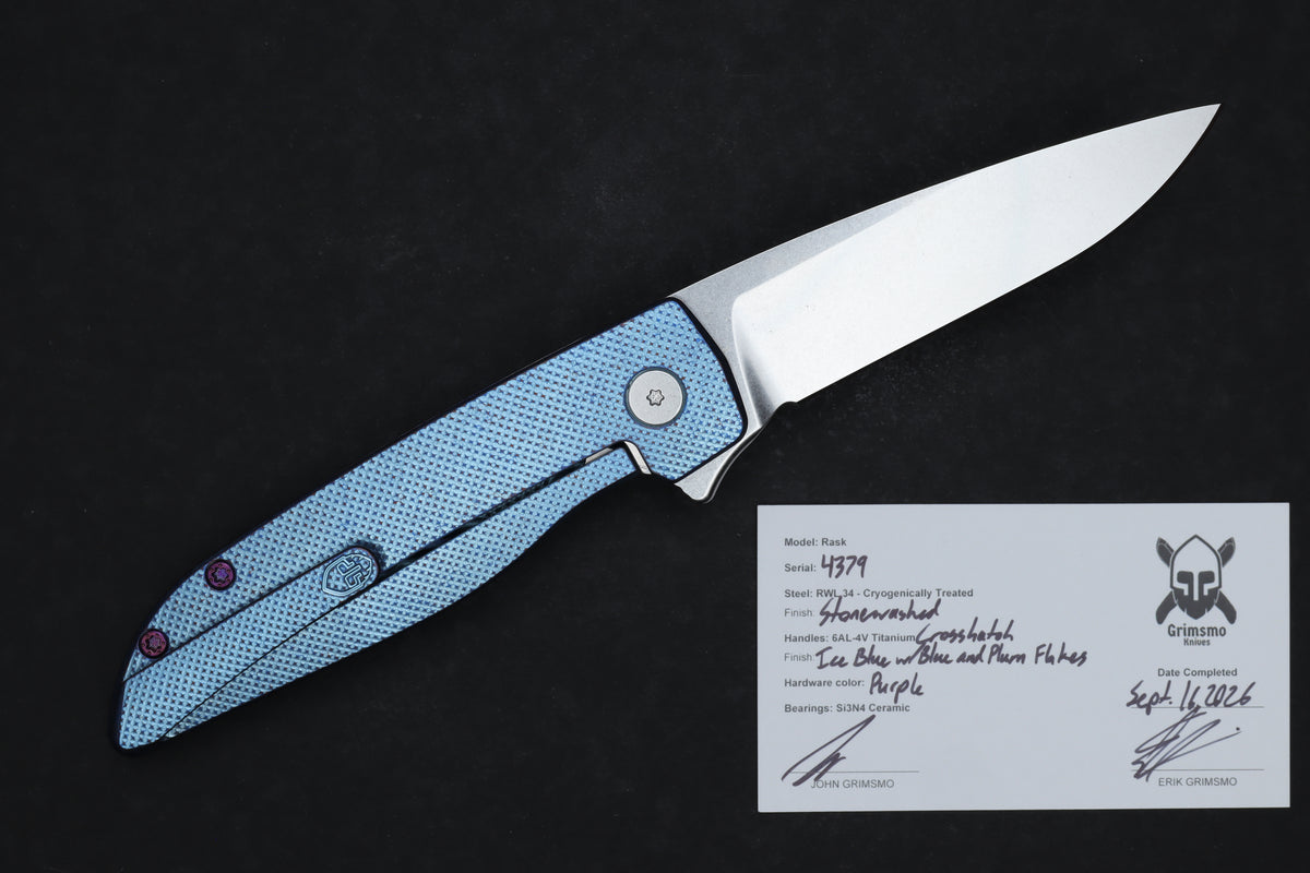Rask #4379