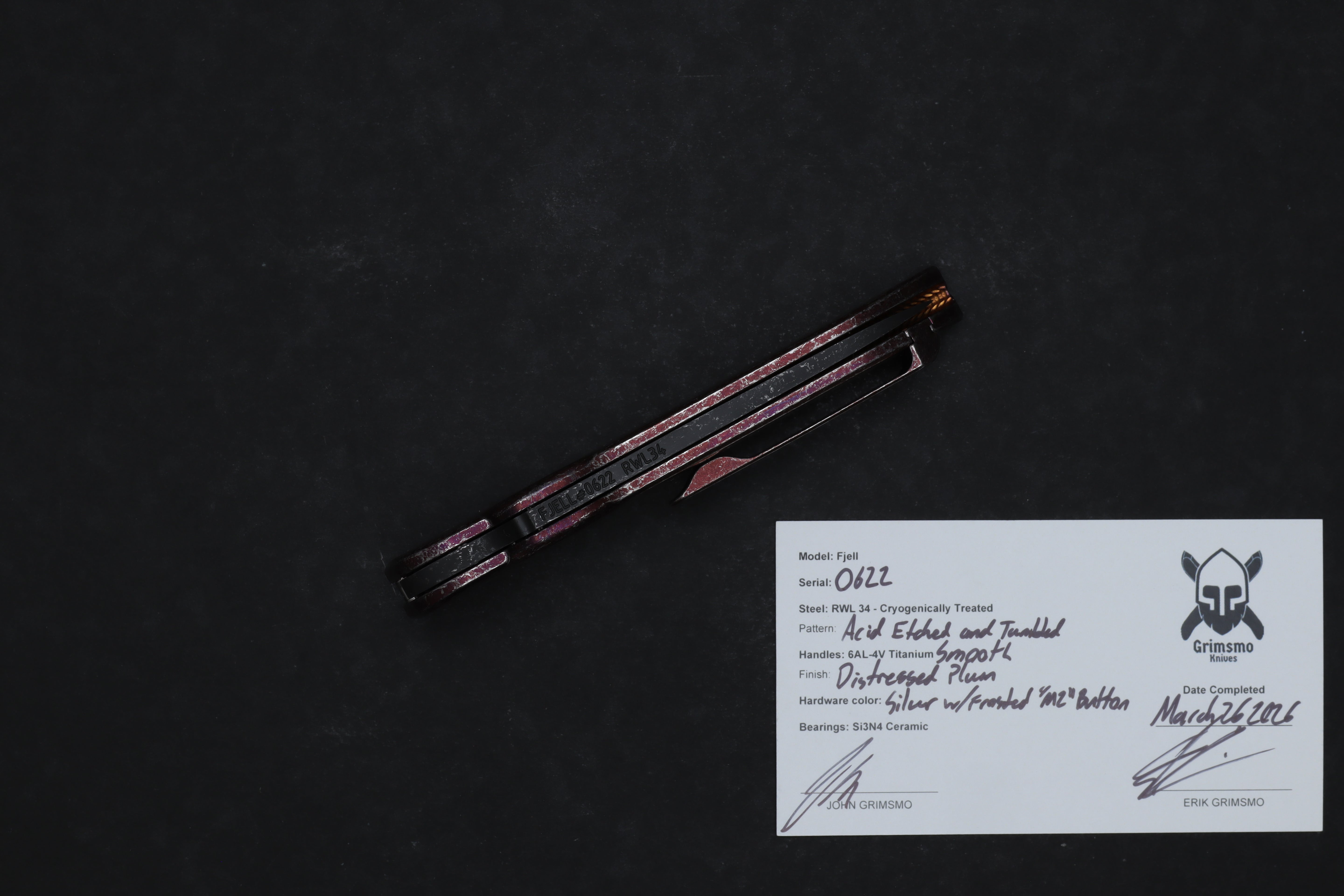 Fjell #0622 3951270408