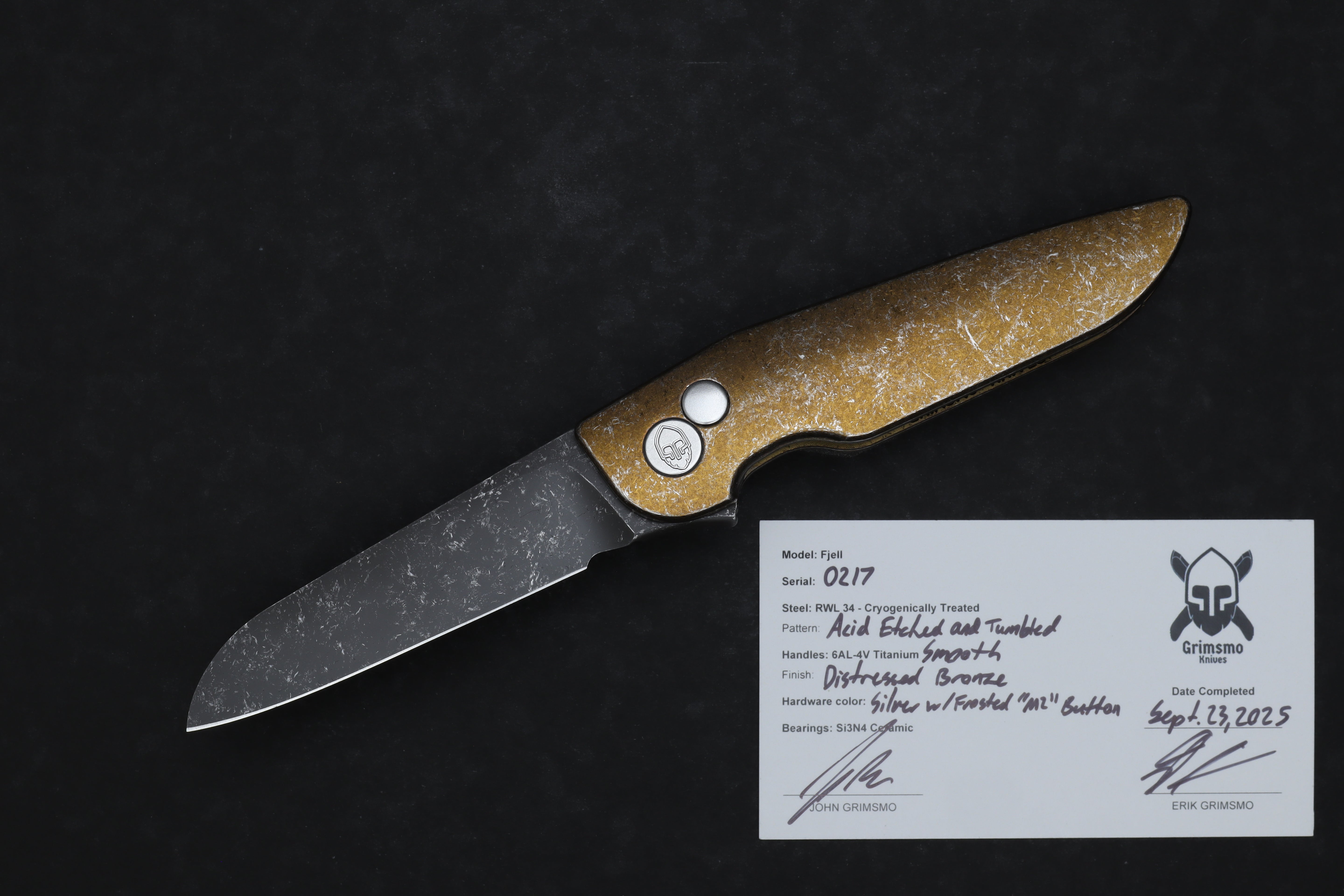 Fjell #0217 3951270925