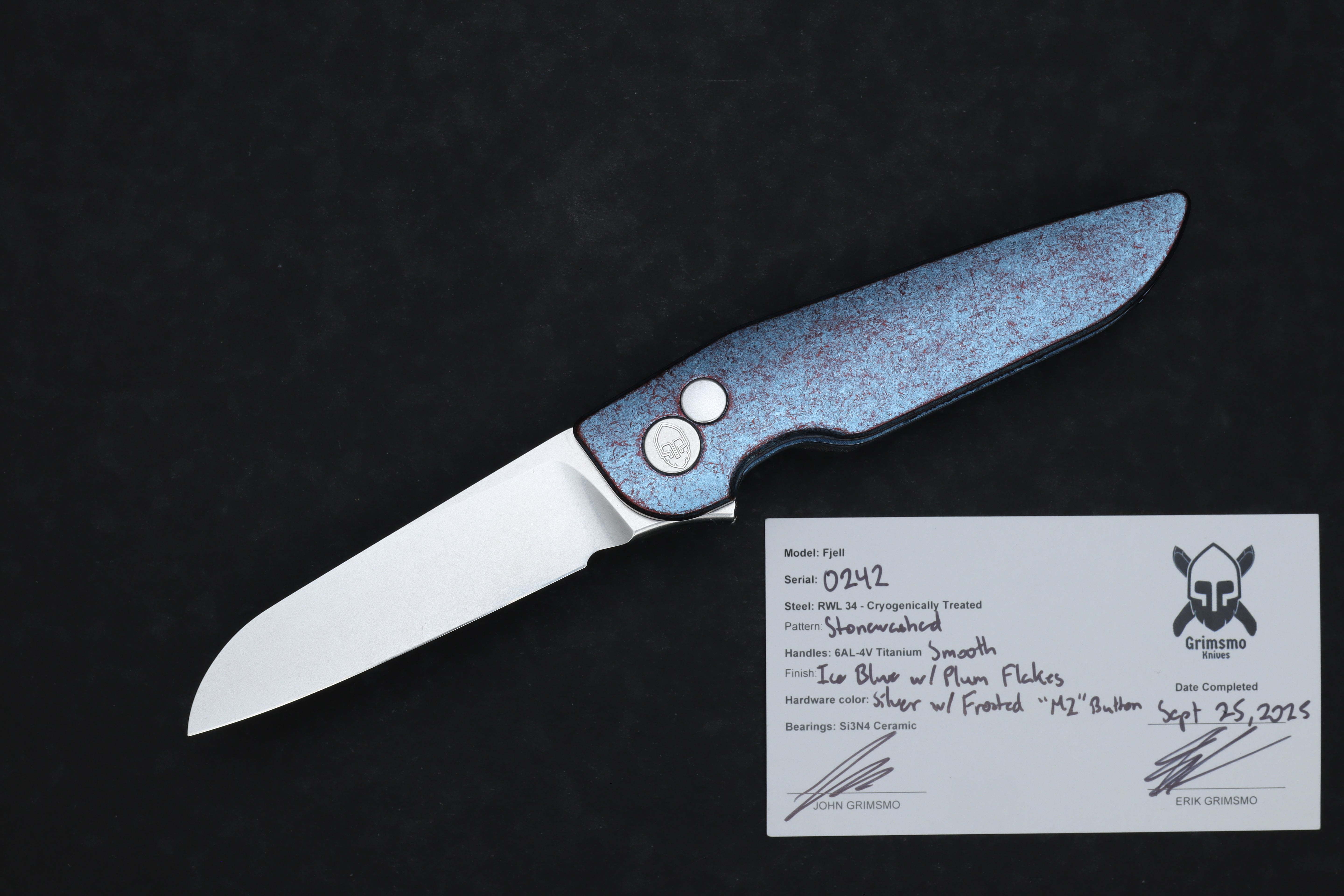 Fjell #0242 3951270930