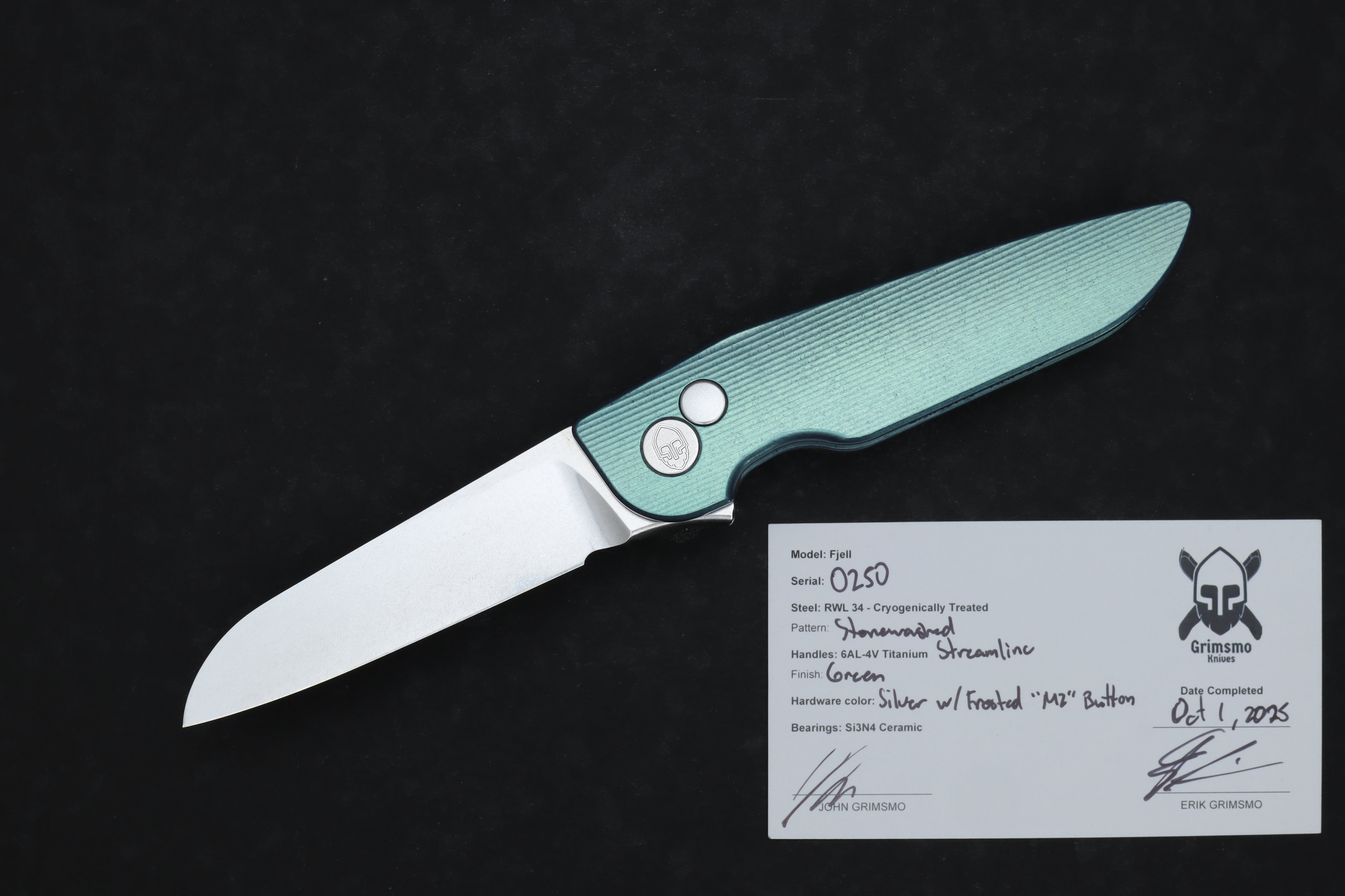 Fjell #0250 3951271003