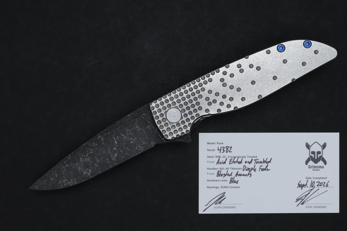 Rask #4382