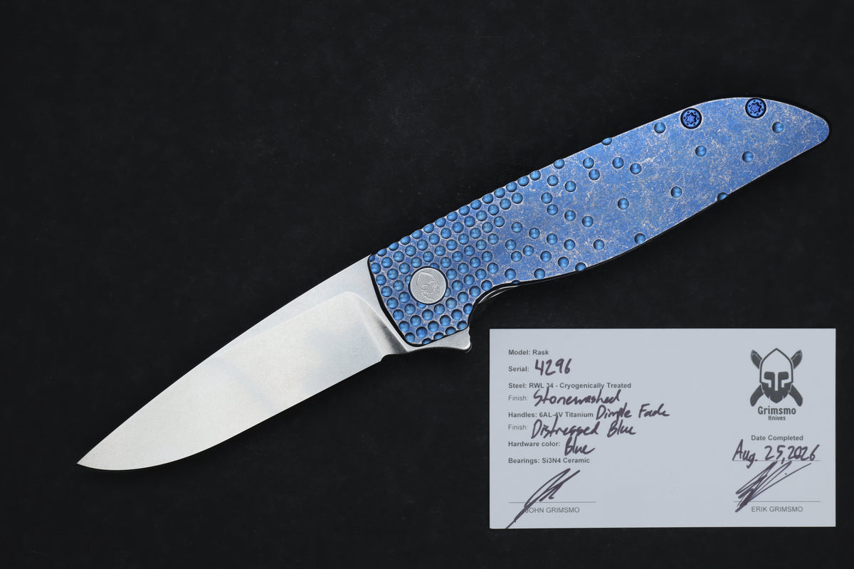 Rask #4296