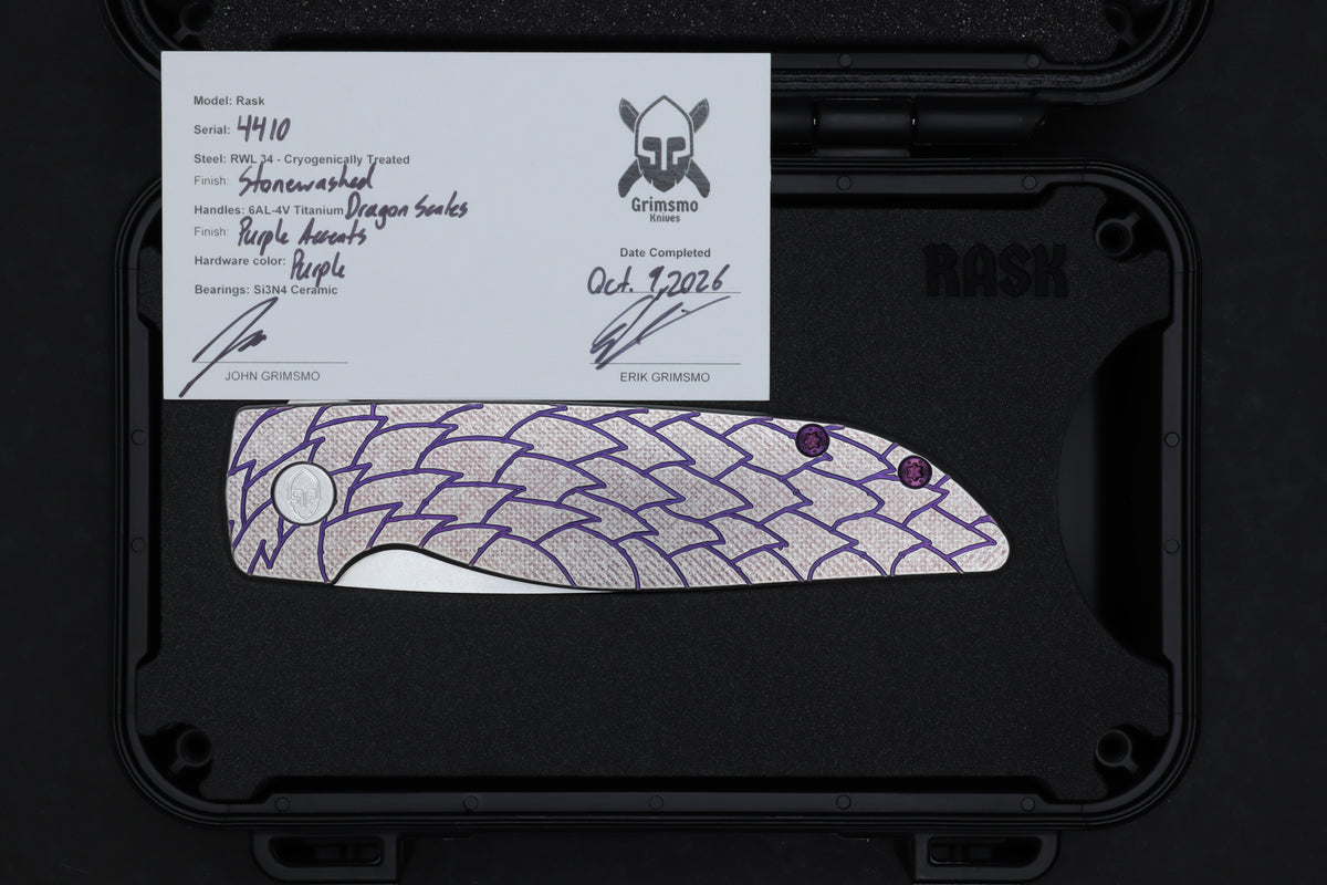 Rask #4410