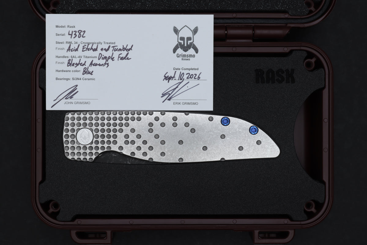 Rask #4382