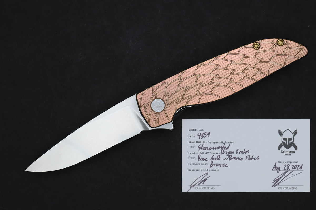 Rask #4359