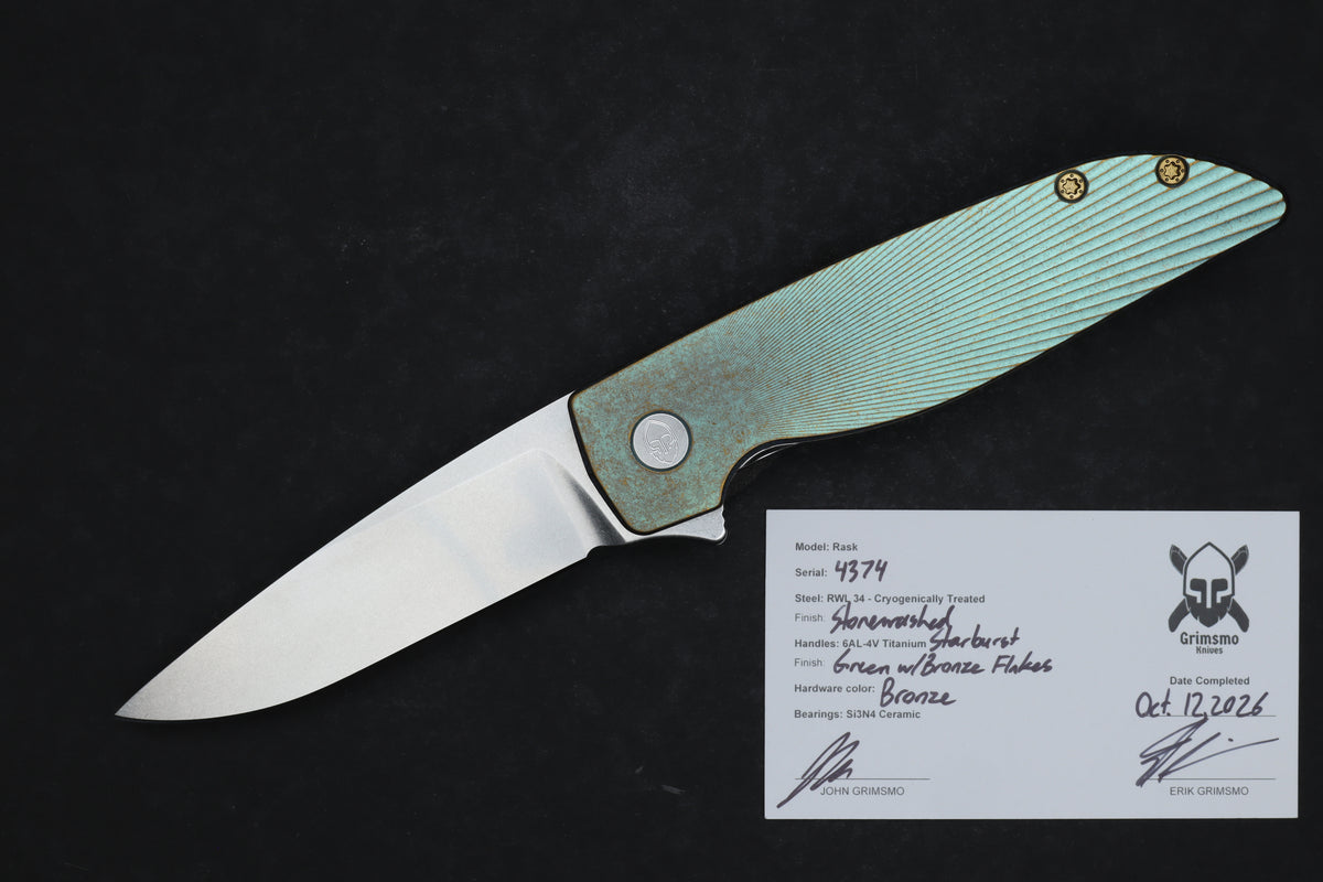 Rask #4374