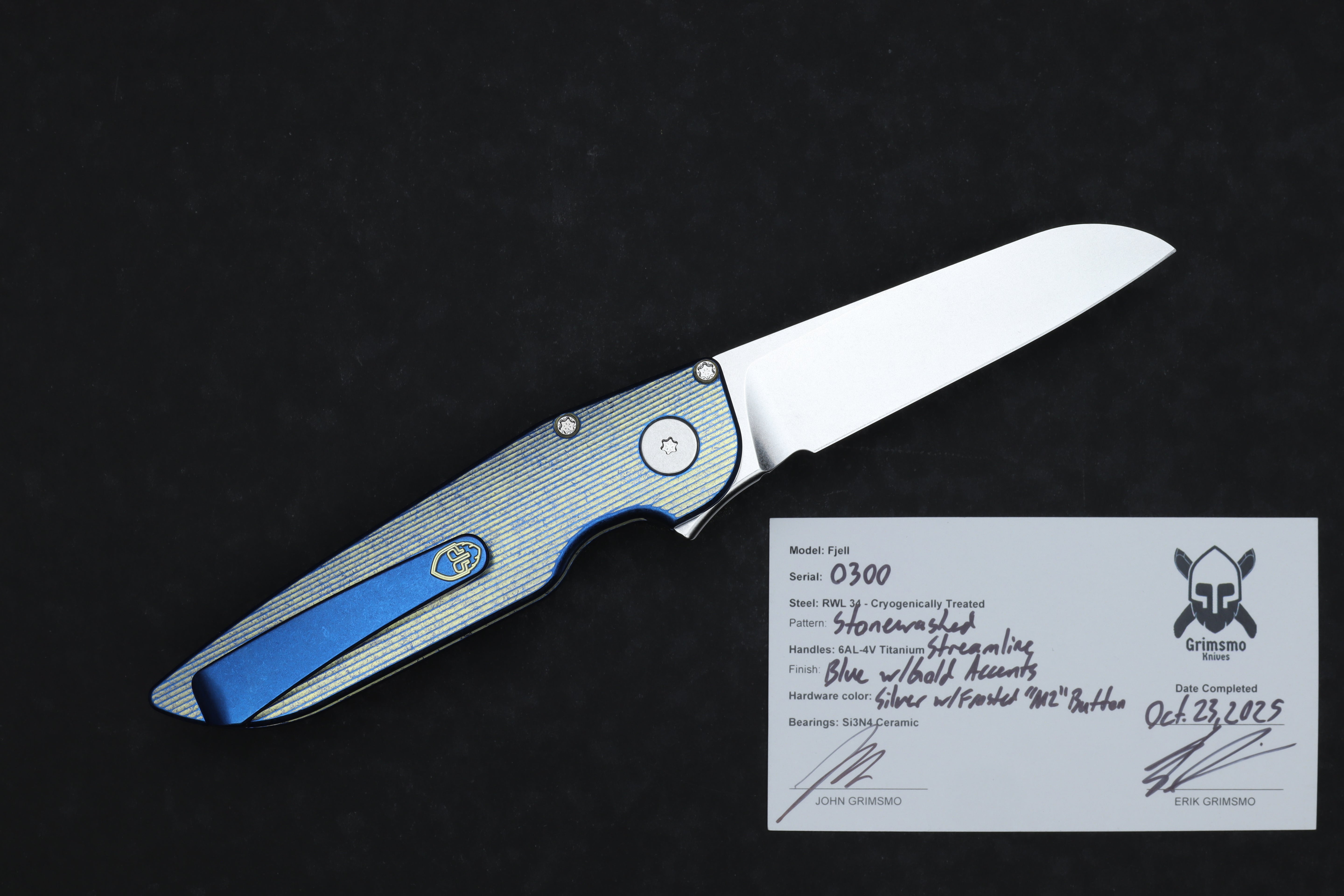 Fjell #0300 3951271105