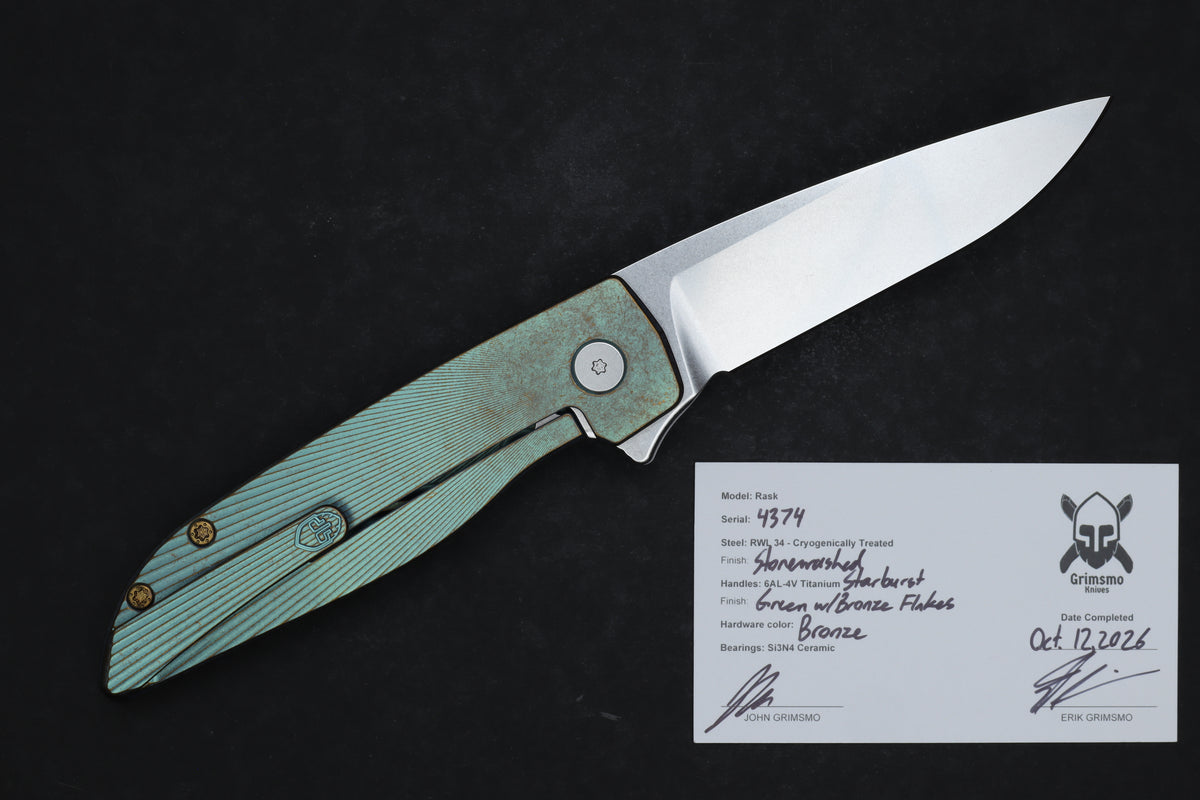 Rask #4374