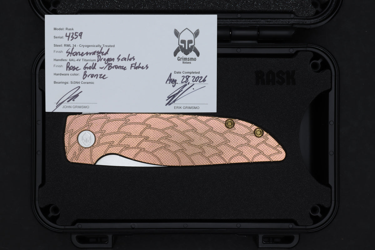 Rask #4359