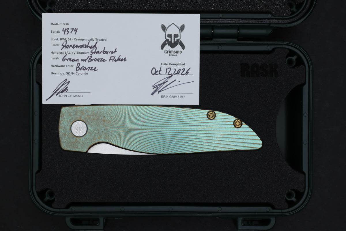 Rask #4374