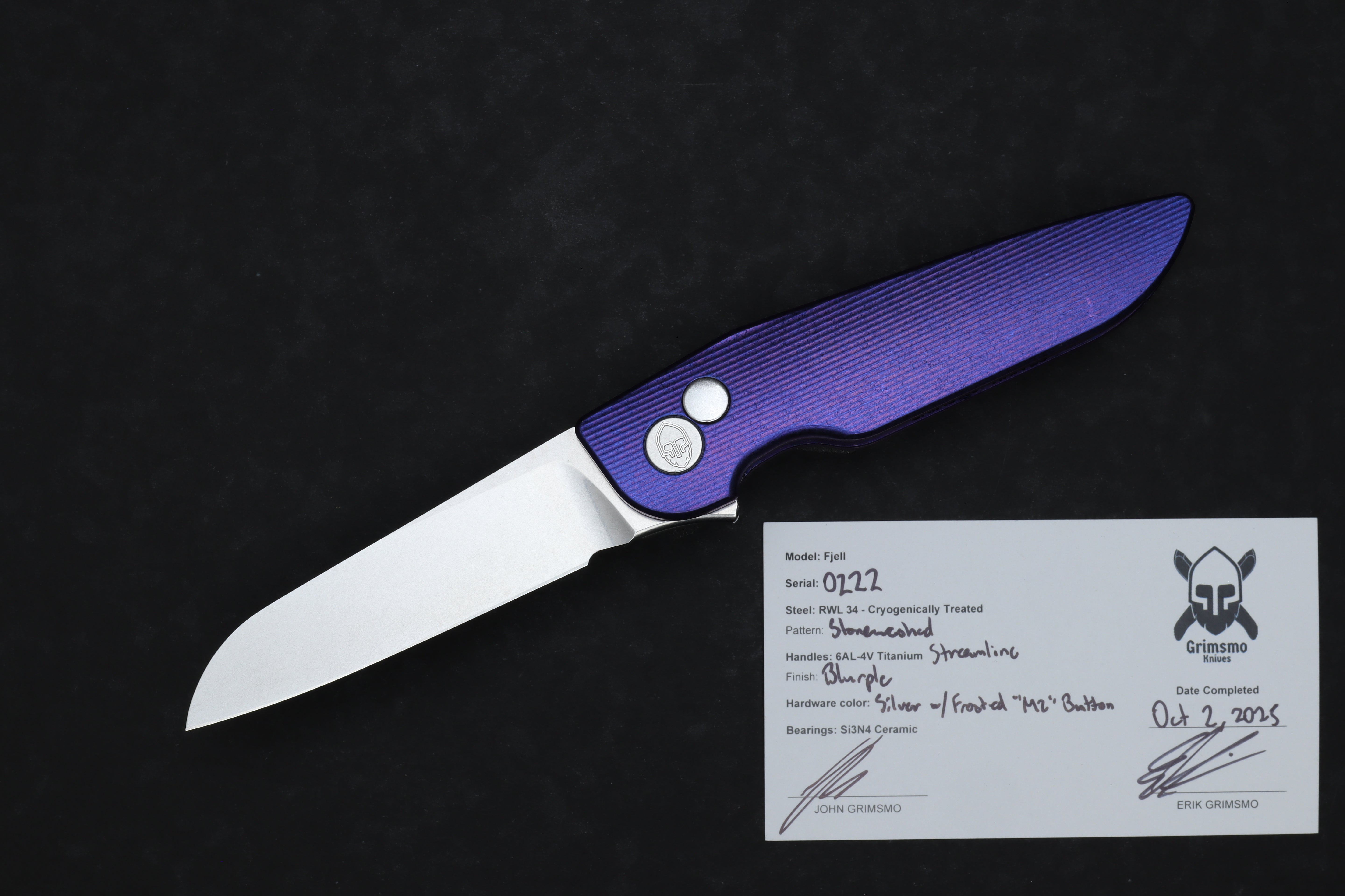 Fjell #0222 3951271010