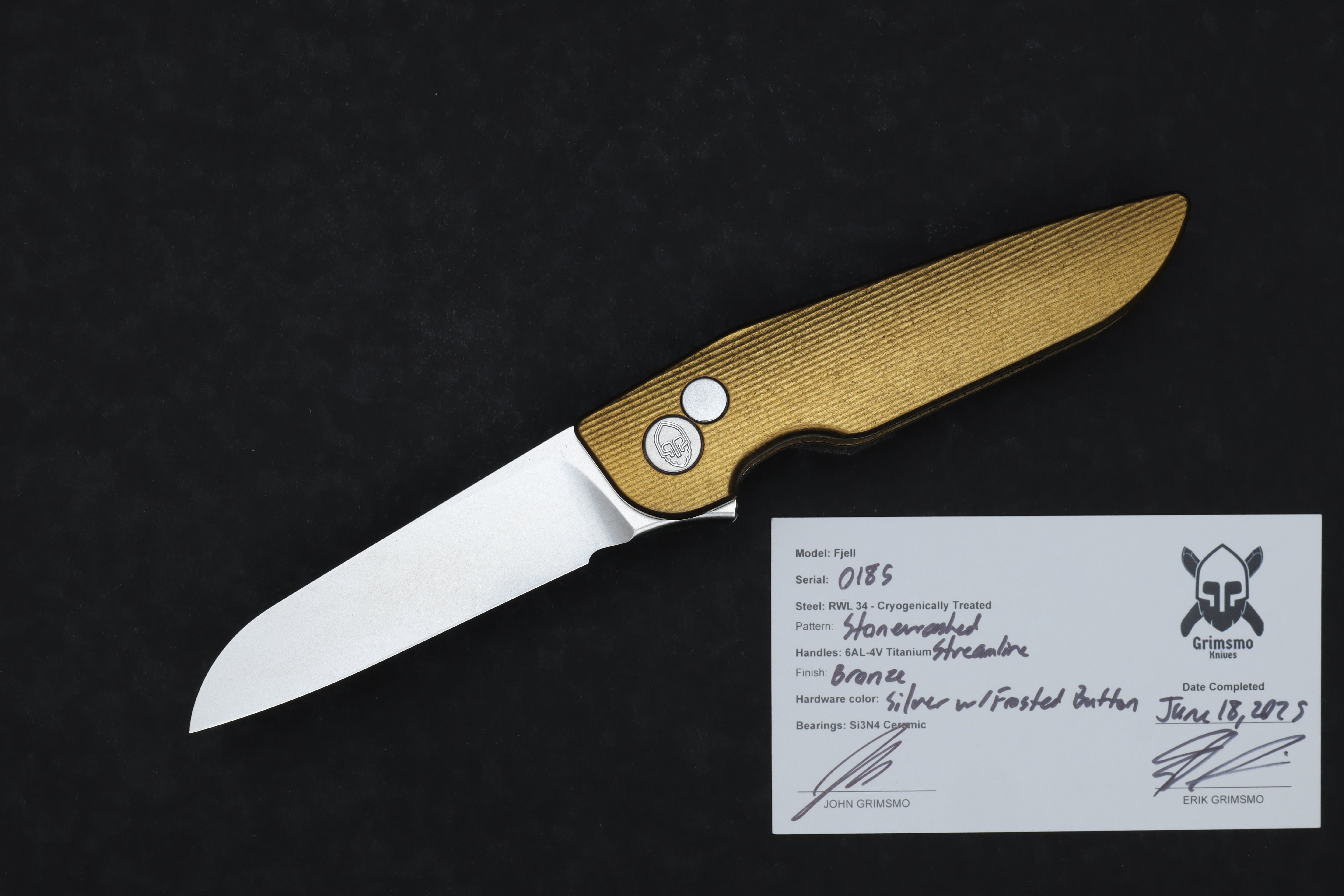 Fjell #0185 3951270707