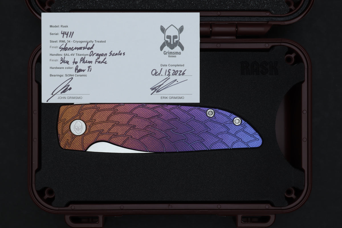 Rask #4411