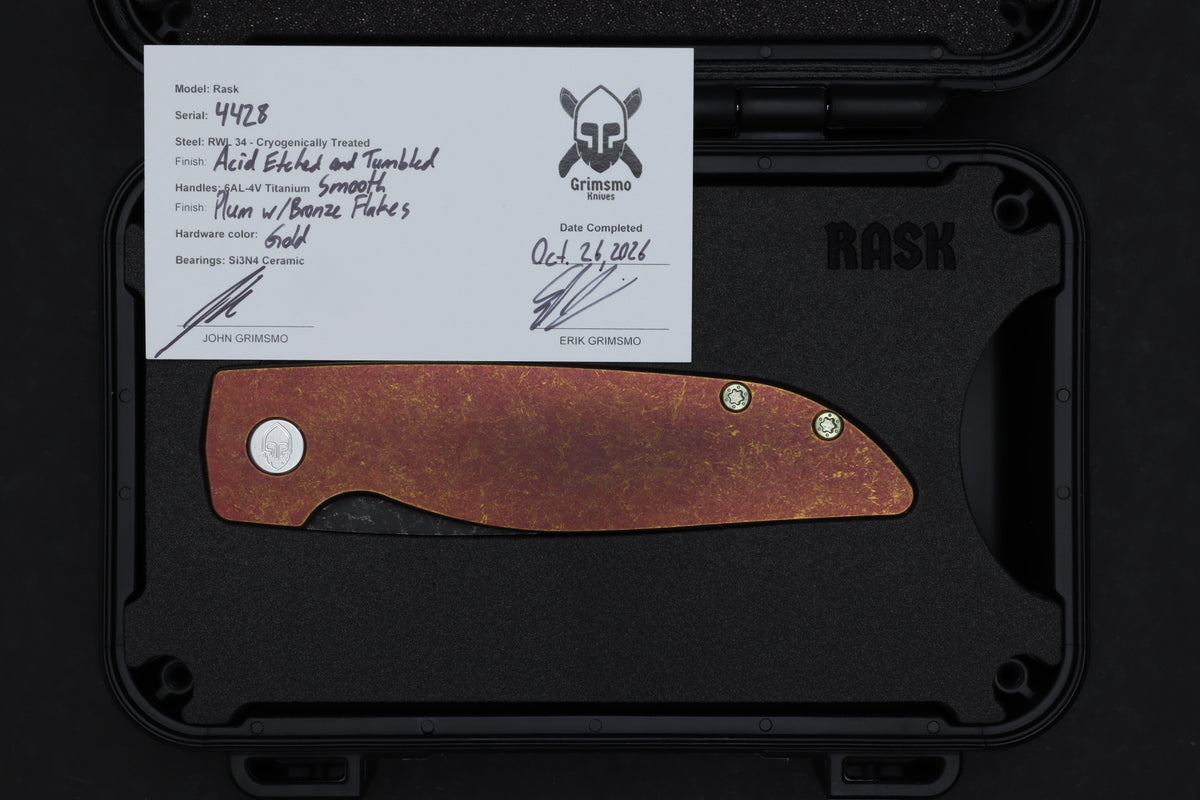 Rask #4428