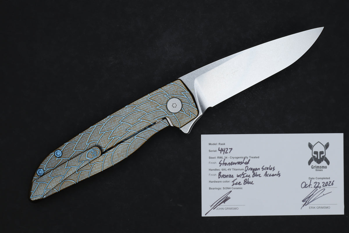 Rask #4427