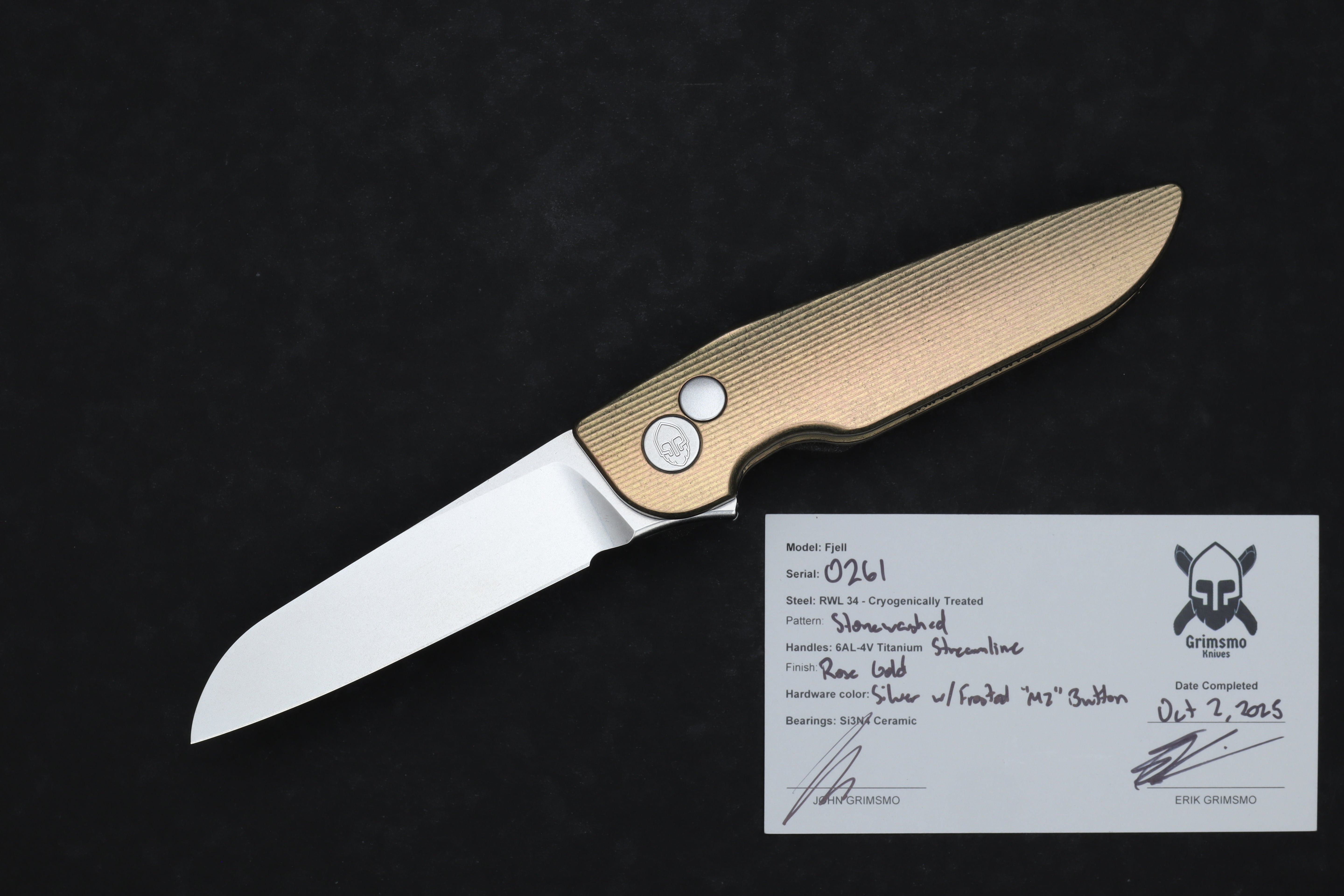 Fjell #0261 3951271010