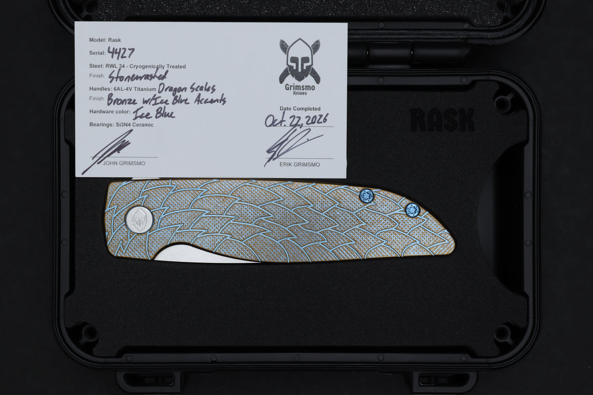 Rask #4427