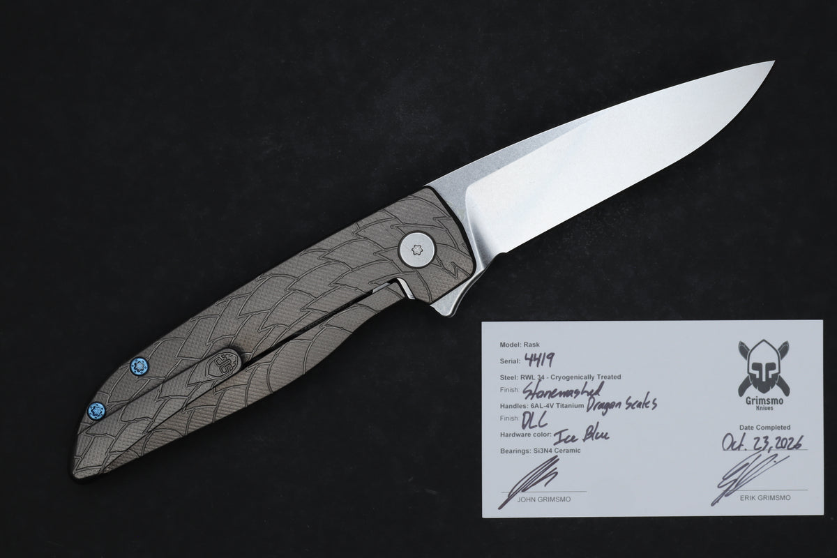 Rask #4419