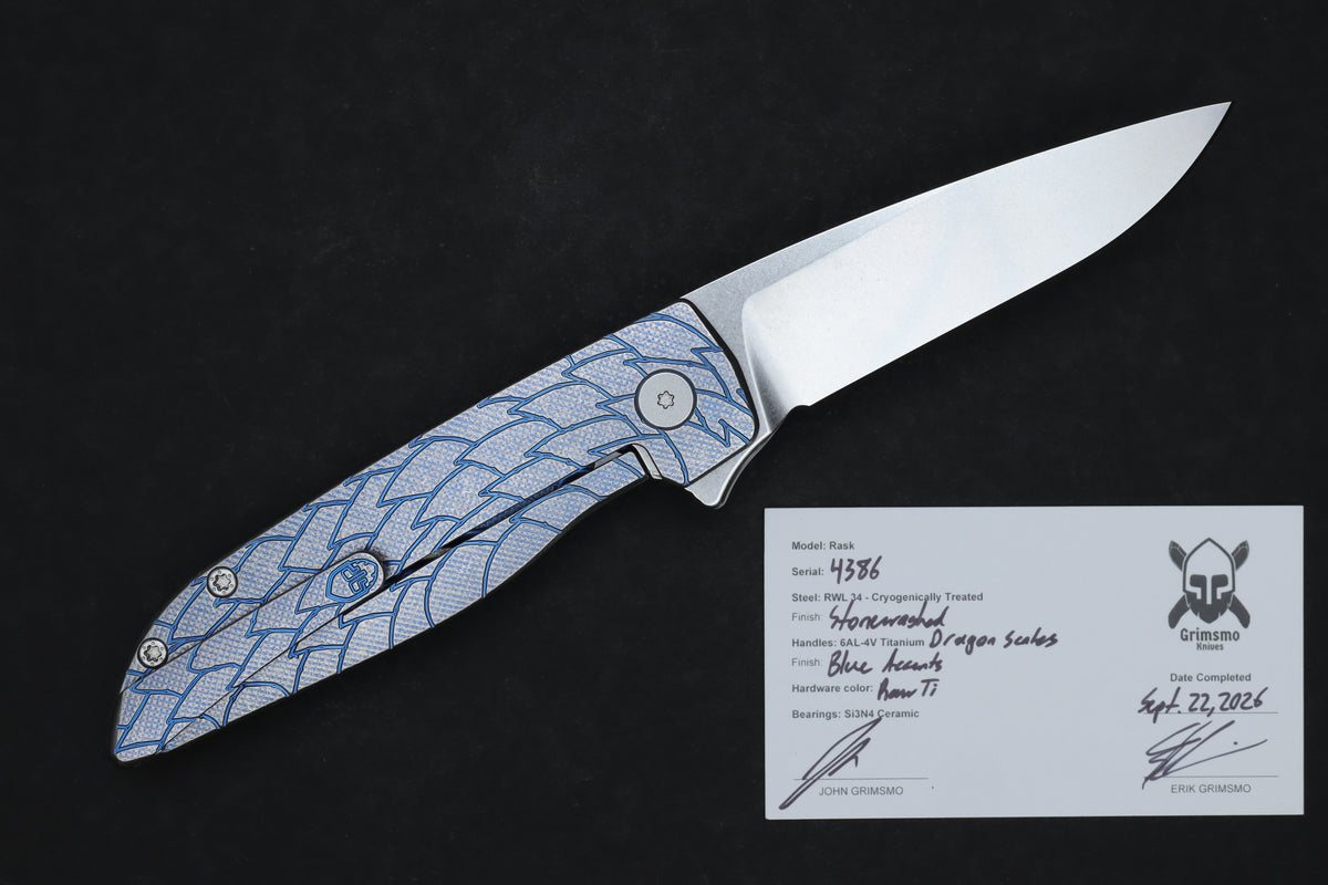 Rask #4386