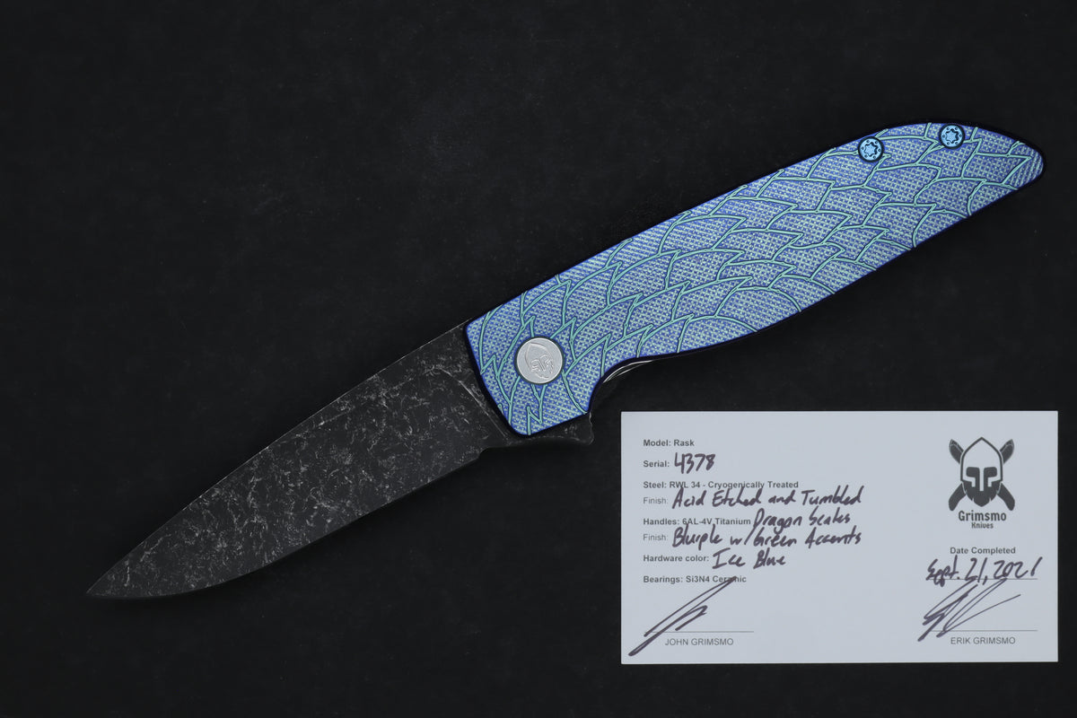 Rask #4378