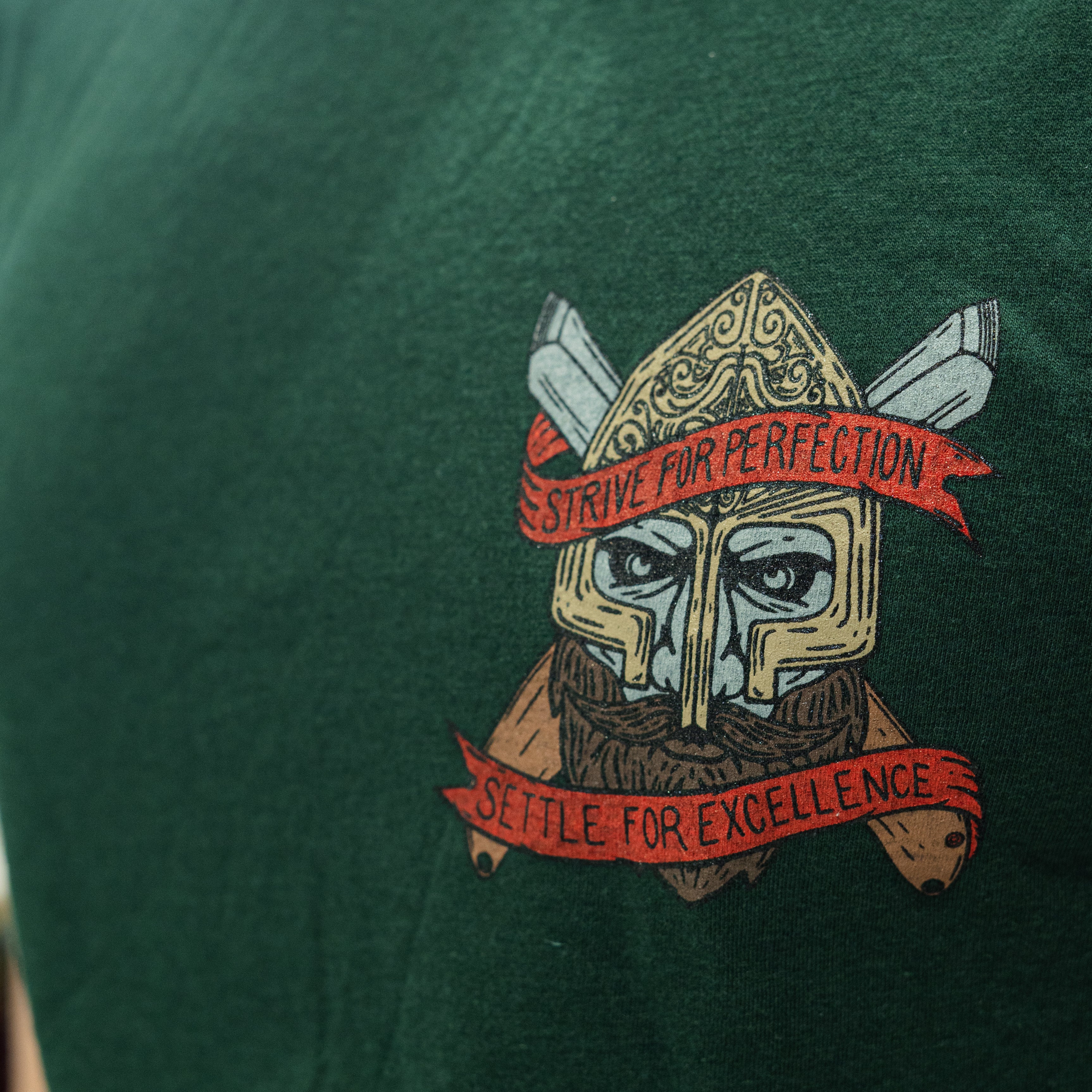 Grimsmo Viking T-Shirts