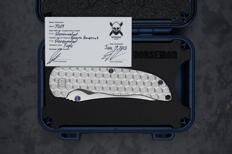 Norseman #7069 5647380627